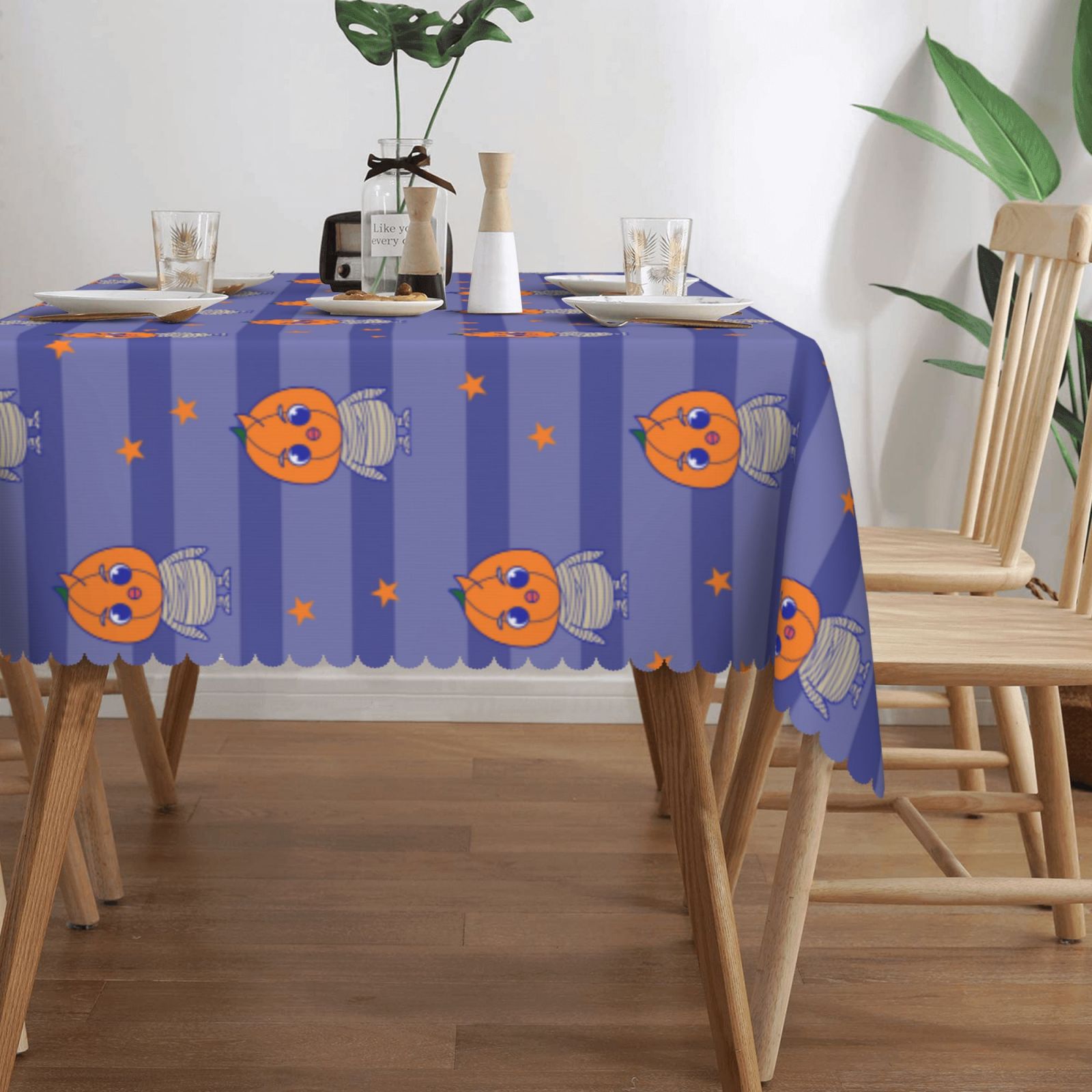 Tablecloth