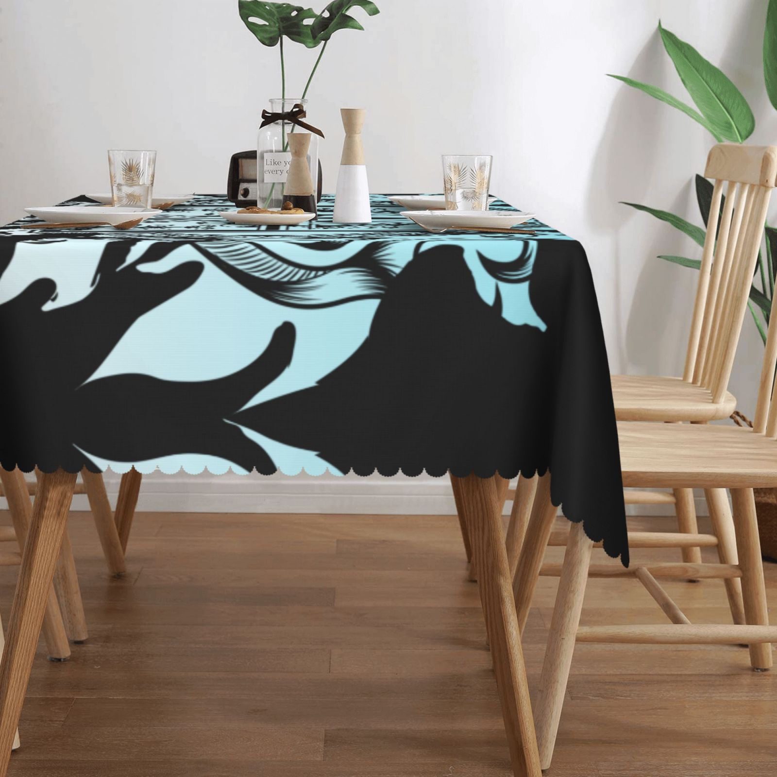 Tablecloth