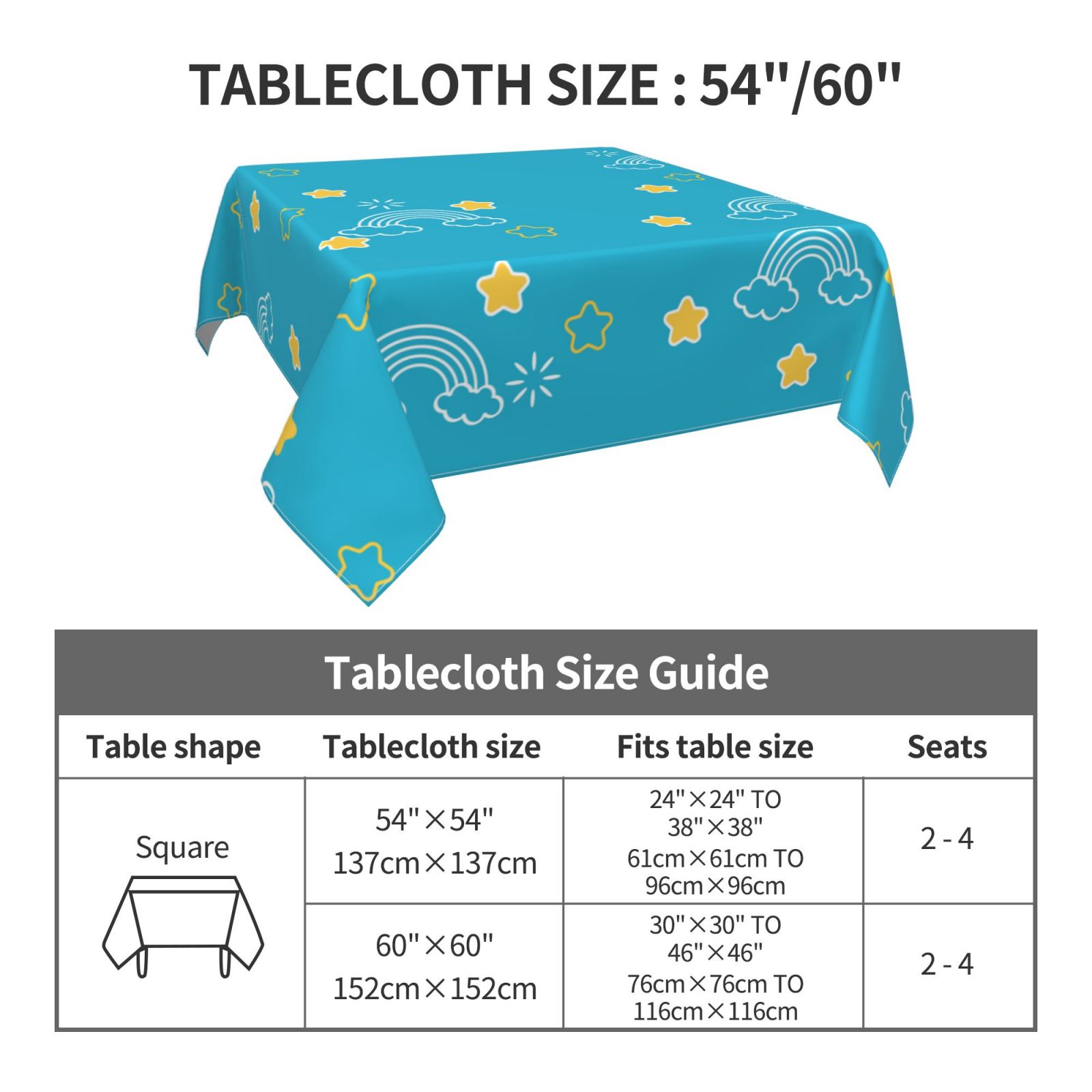 Tablecloth