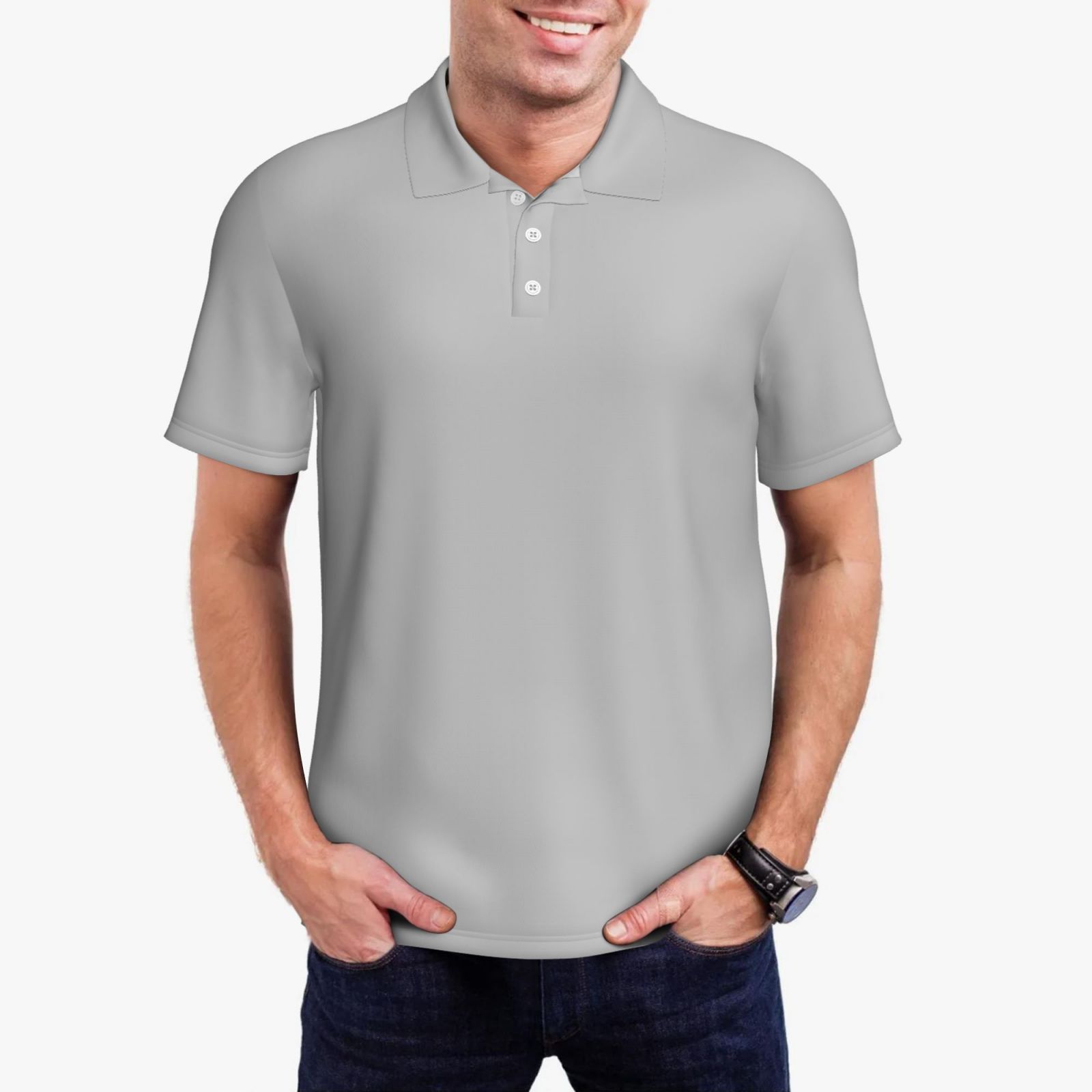 Men's Polo Shirts