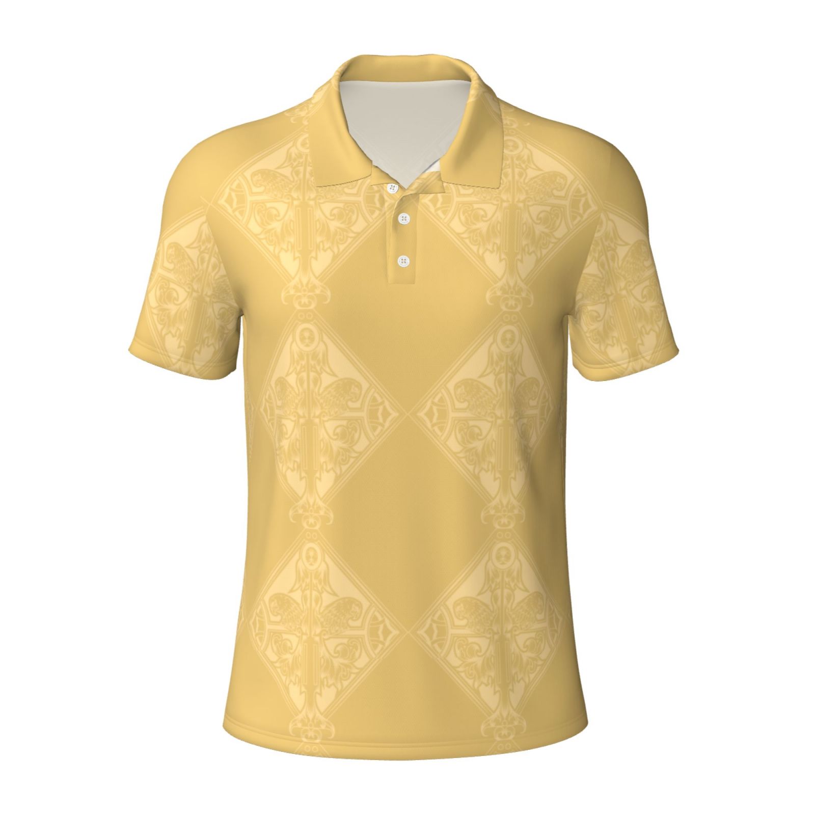 Men's Polo Shirts