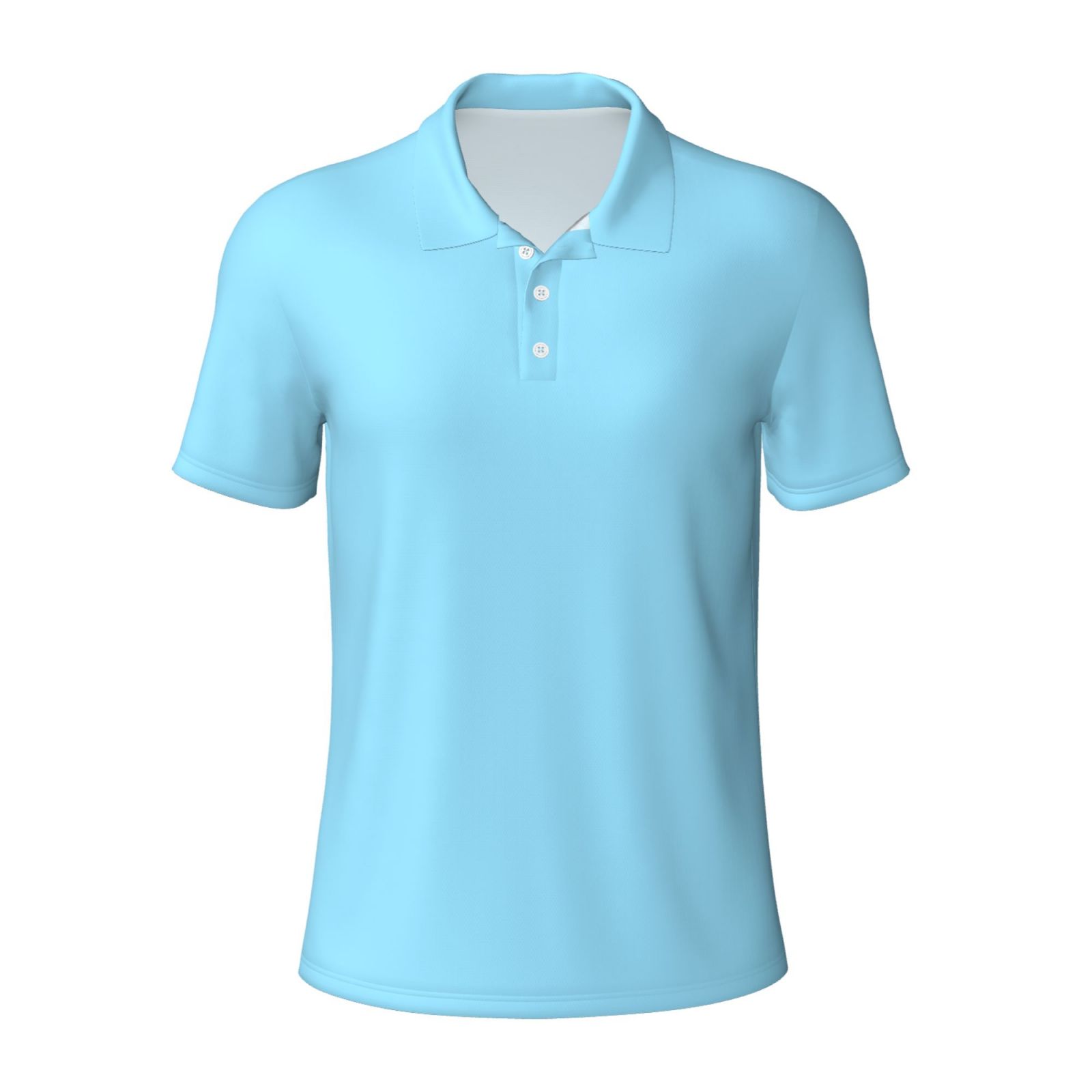 Men's Polo Shirts