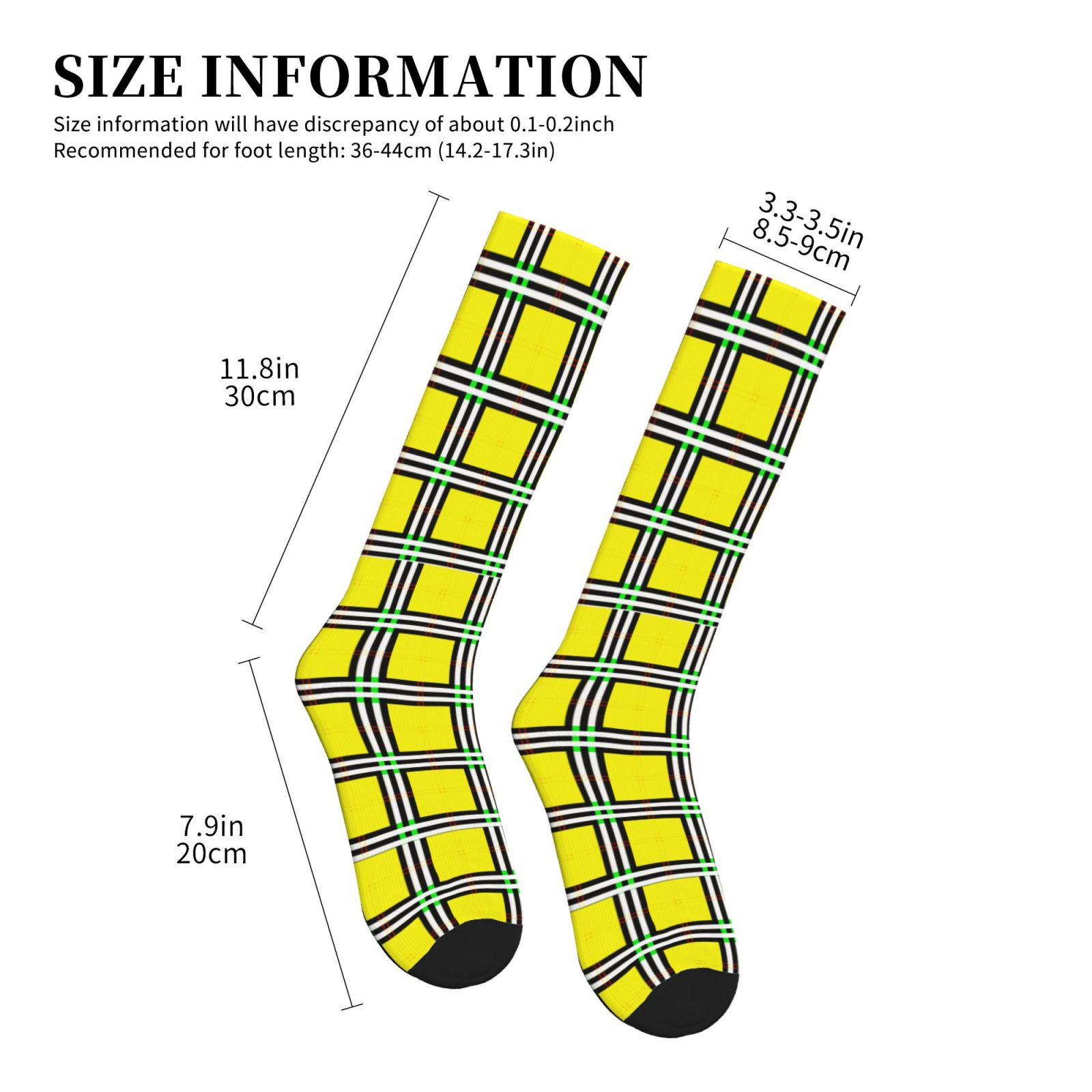 Sports Compression Socks