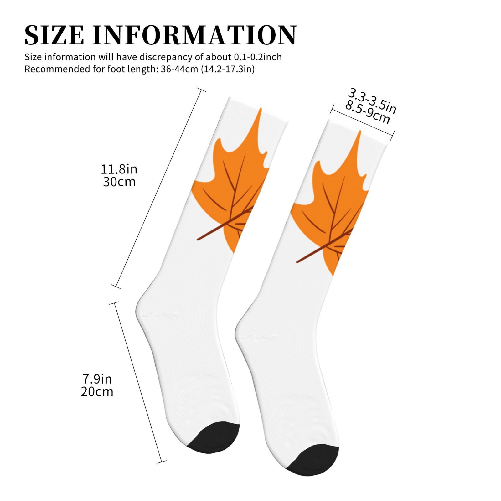 Sports Compression Socks