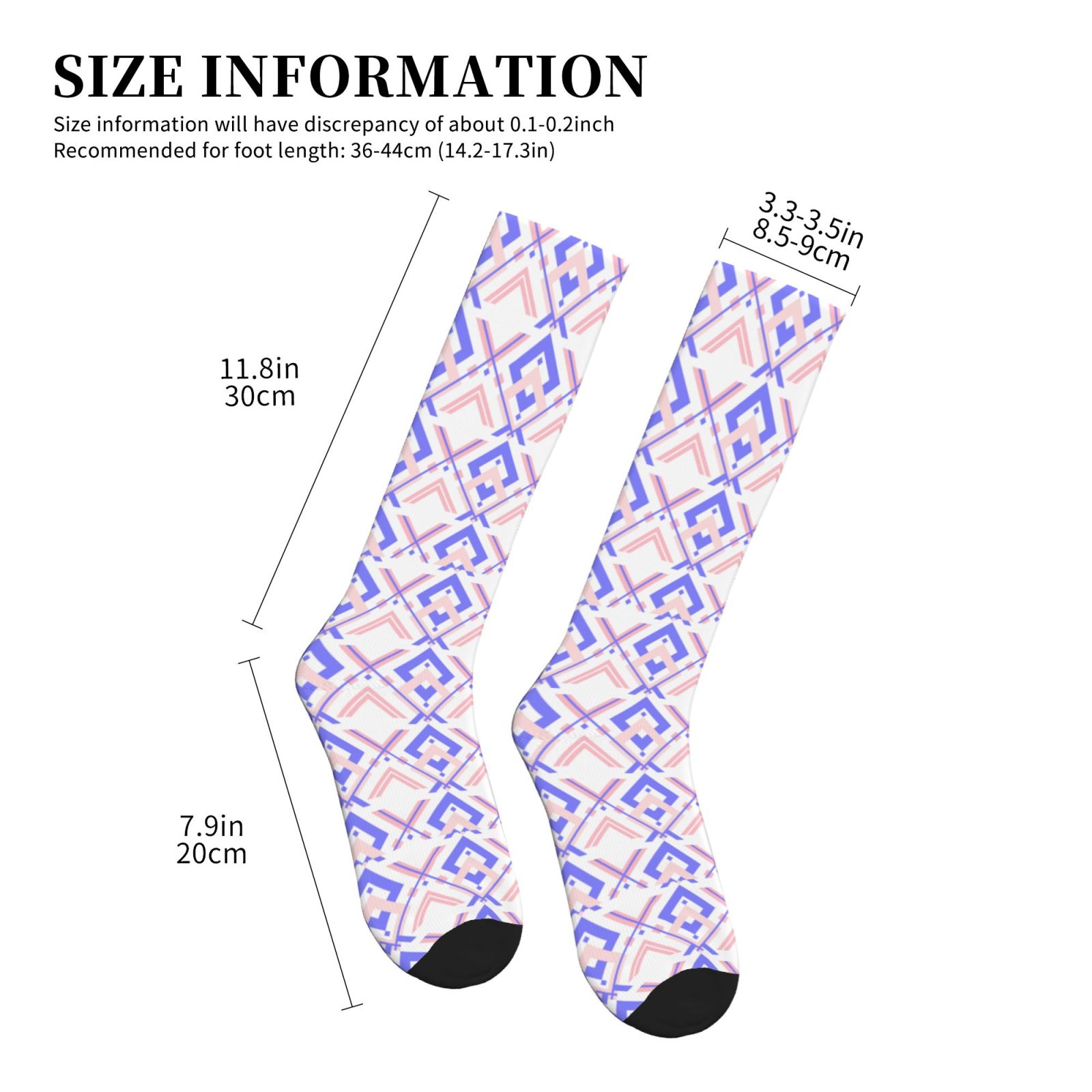 Sports Compression Socks