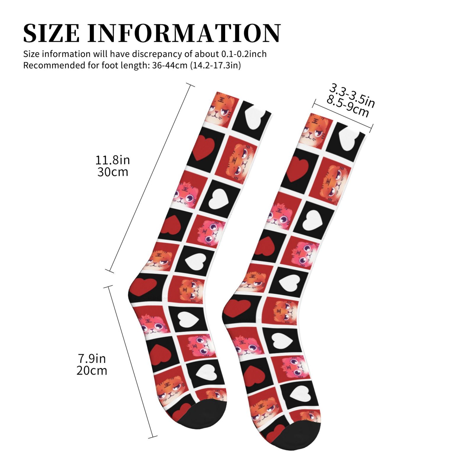 Sports Compression Socks