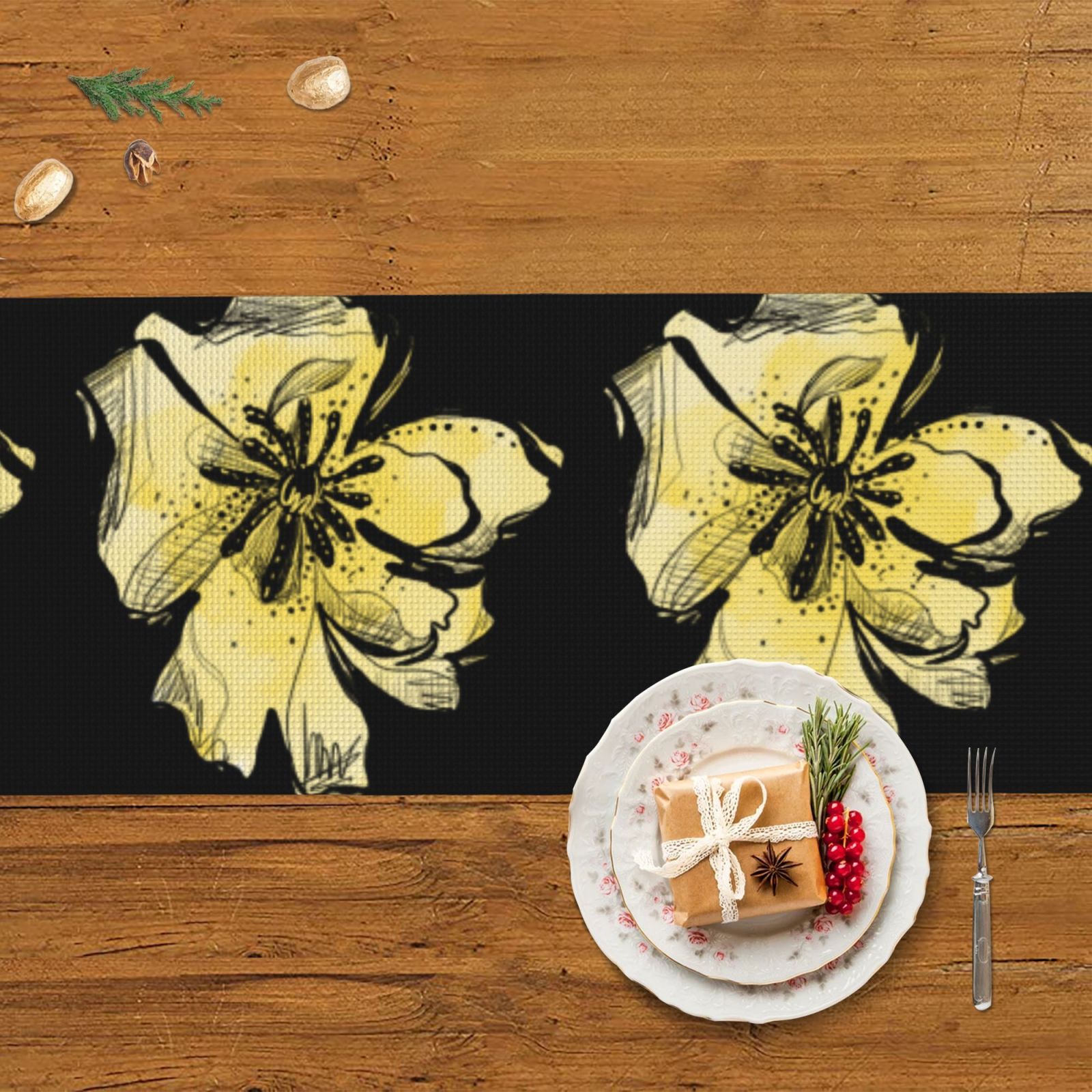 Table Runner