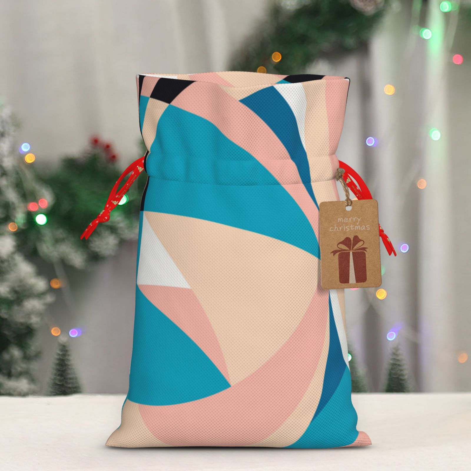 Christmas Gift Bag