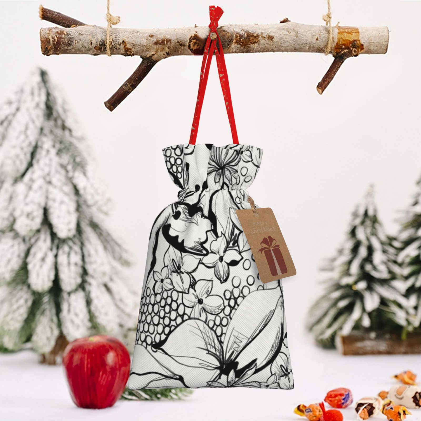 Christmas Gift Bag