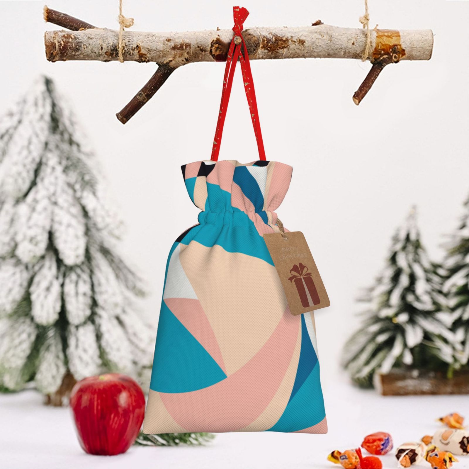 Christmas Gift Bag