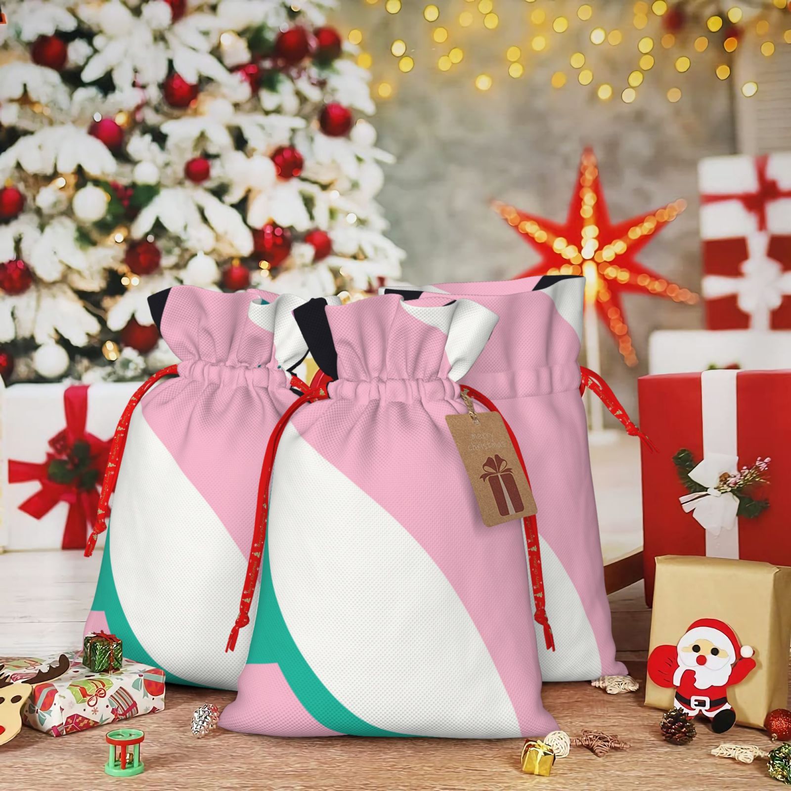 Christmas Gift Bag