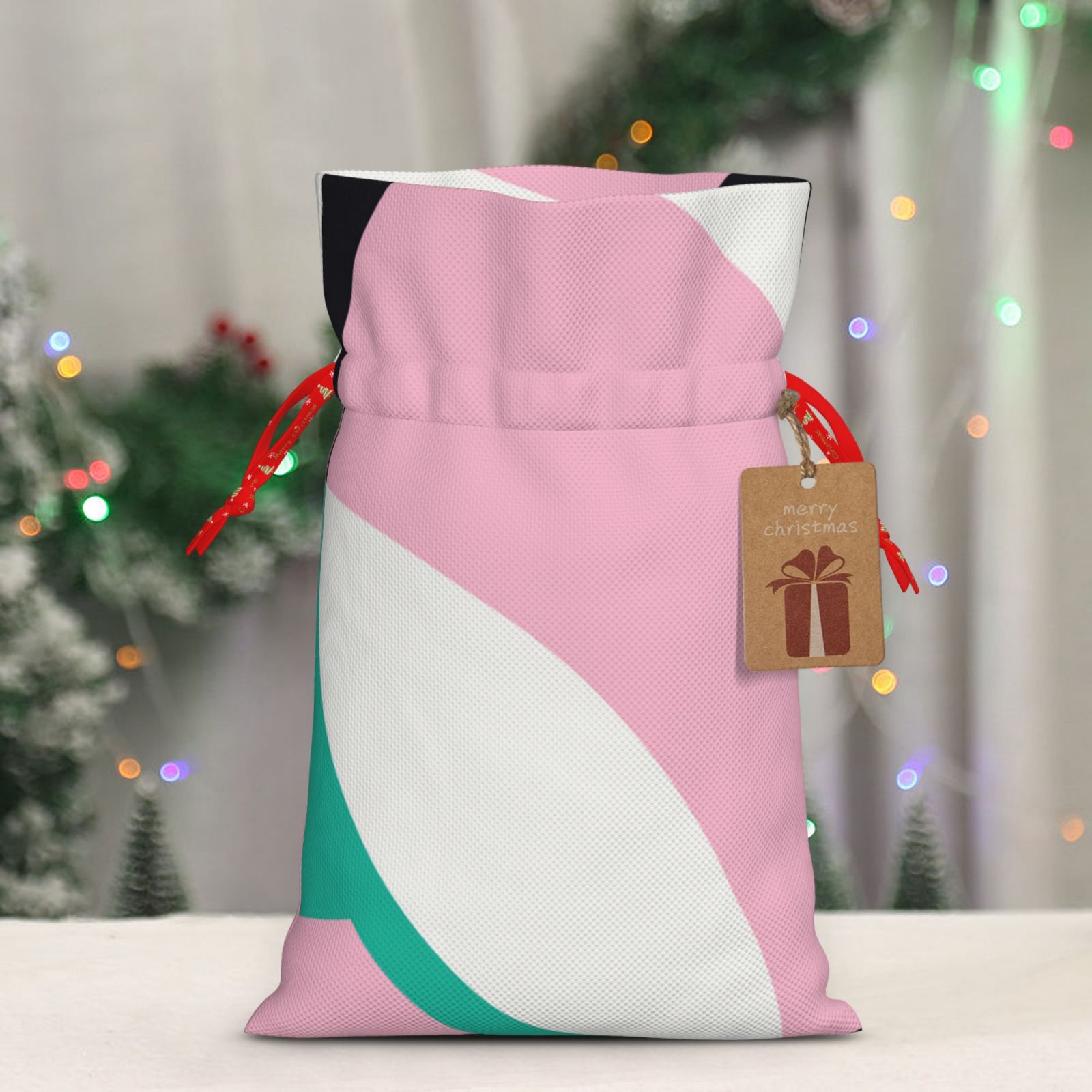 Christmas Gift Bag