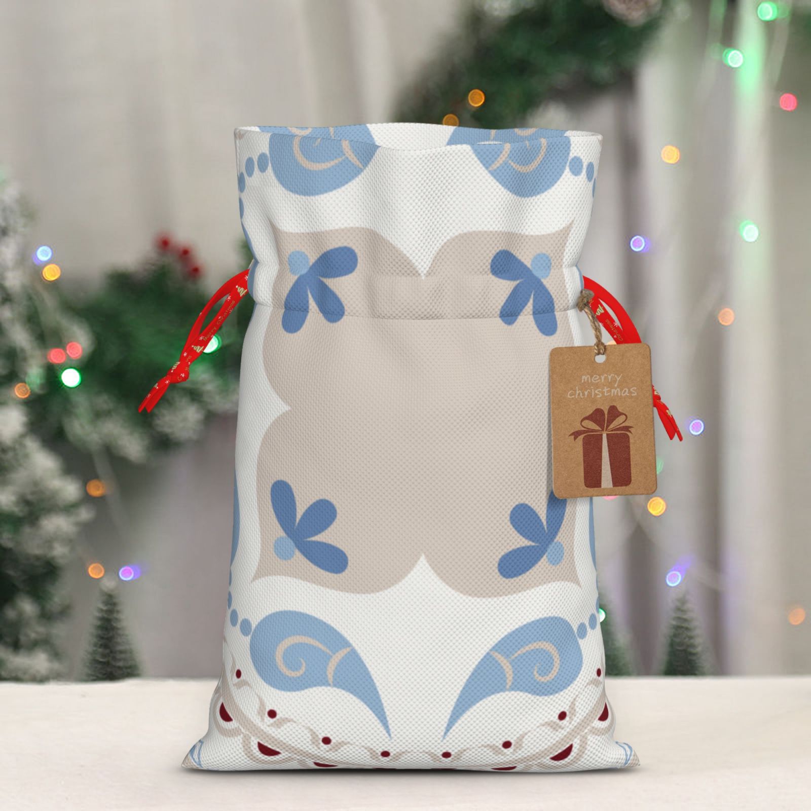 Christmas Gift Bag