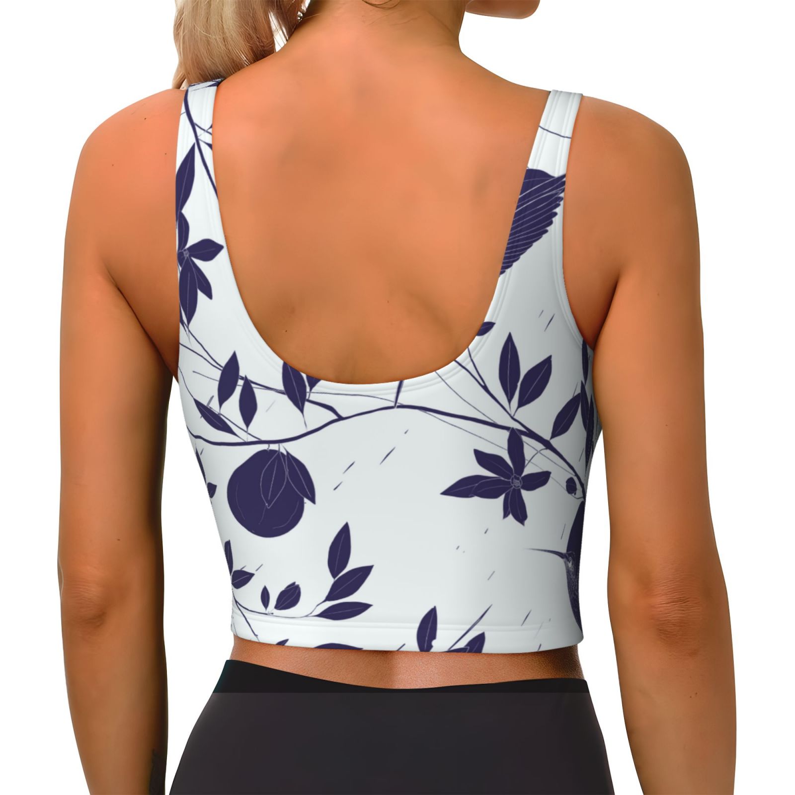 Women's Sports Vest