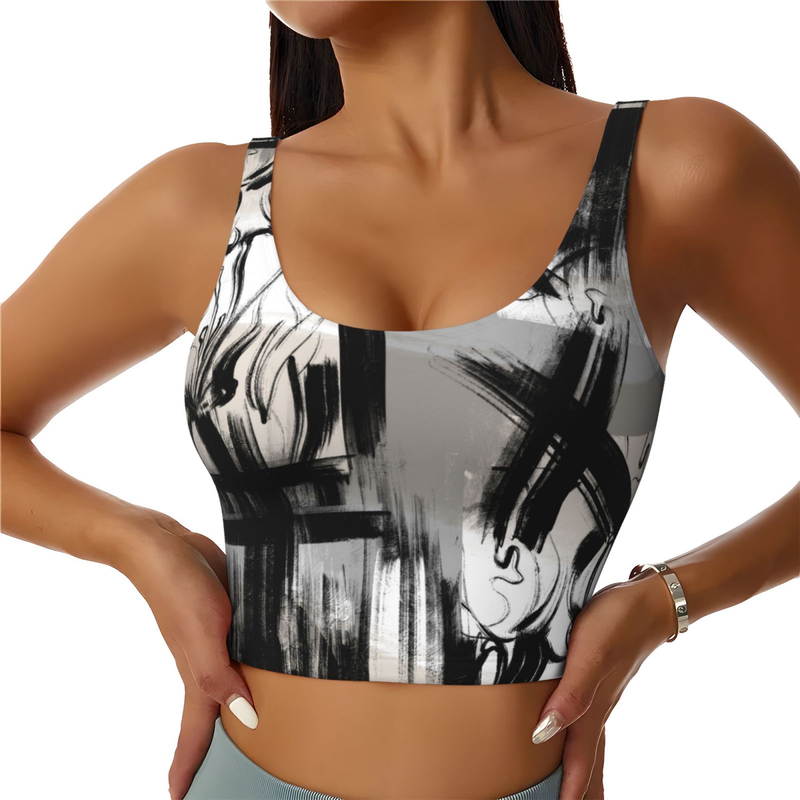 Women's Sports Vest