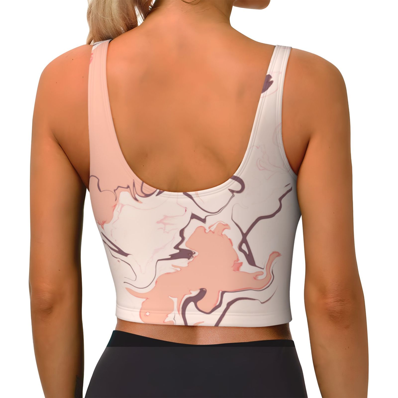 Women's Sports Vest