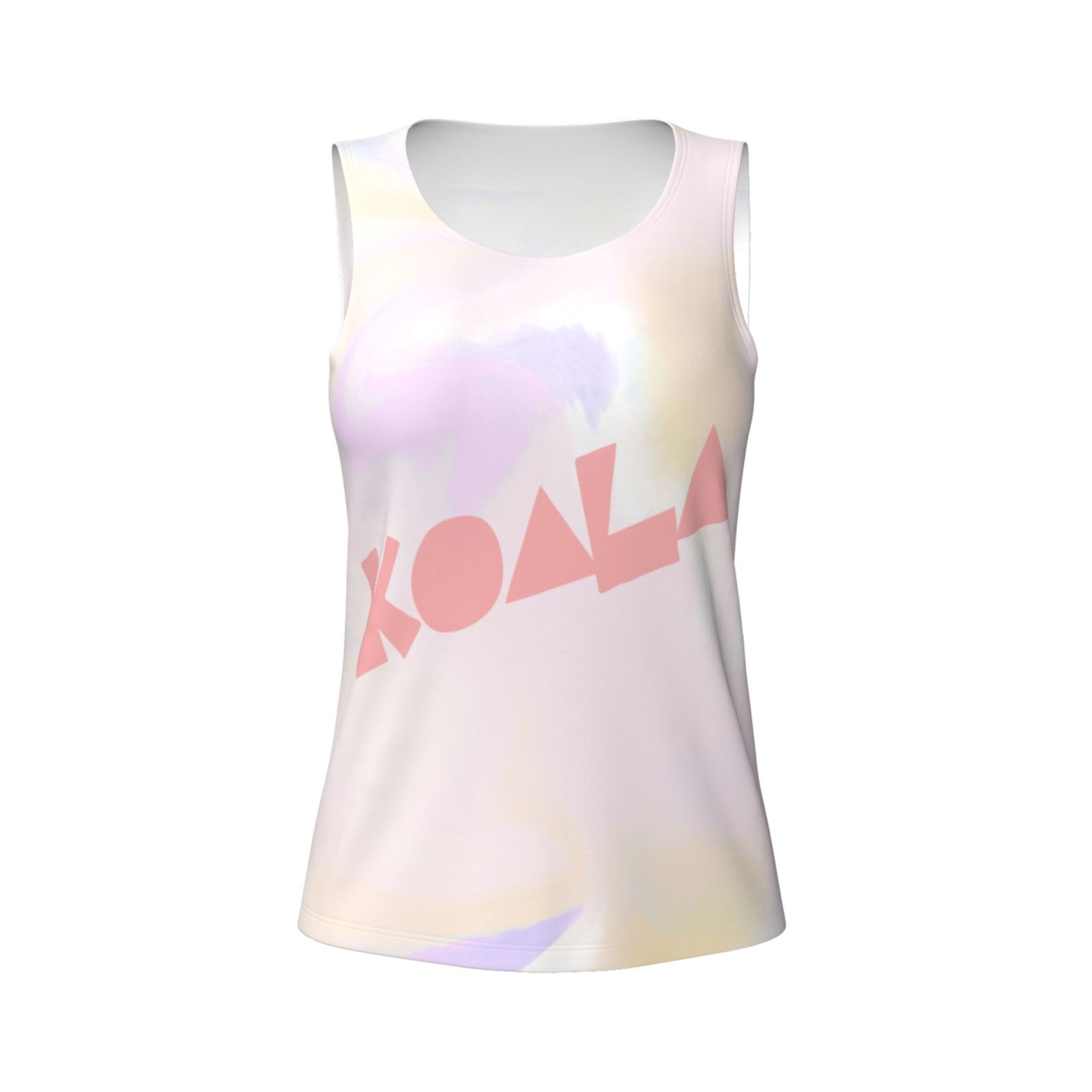 Women's Workout Tank Top