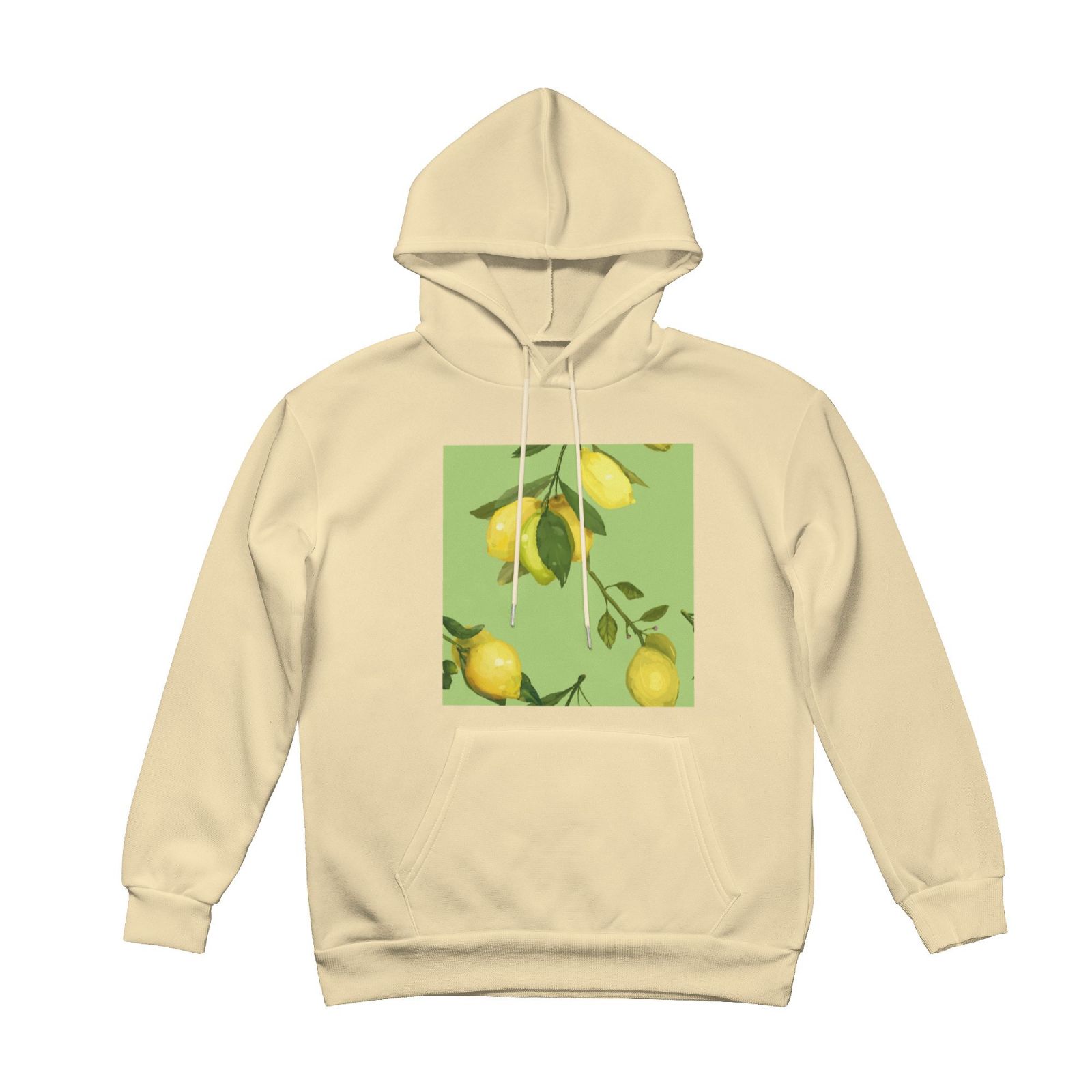 Women's Fleece Hoodie