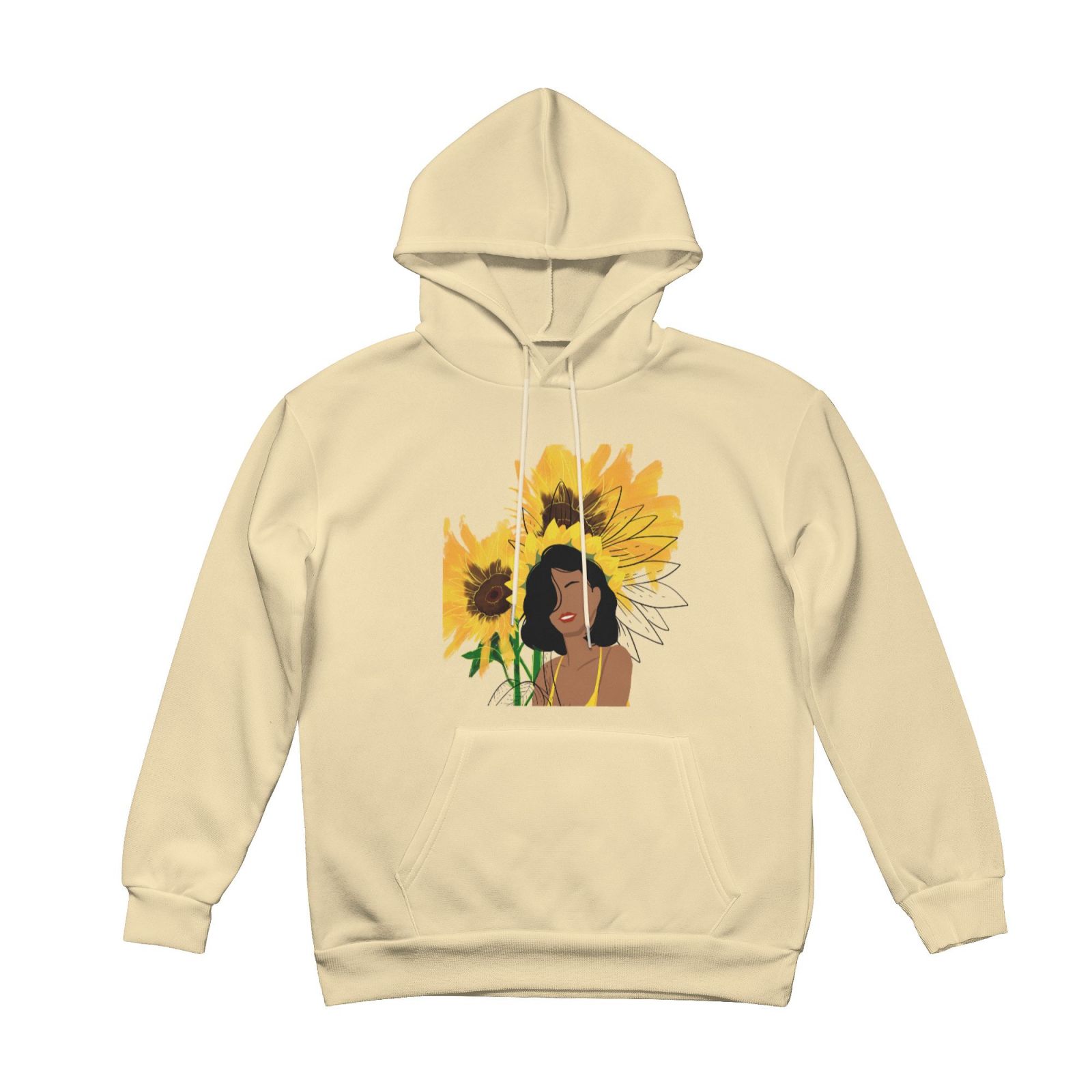 Women's Fleece Hoodie