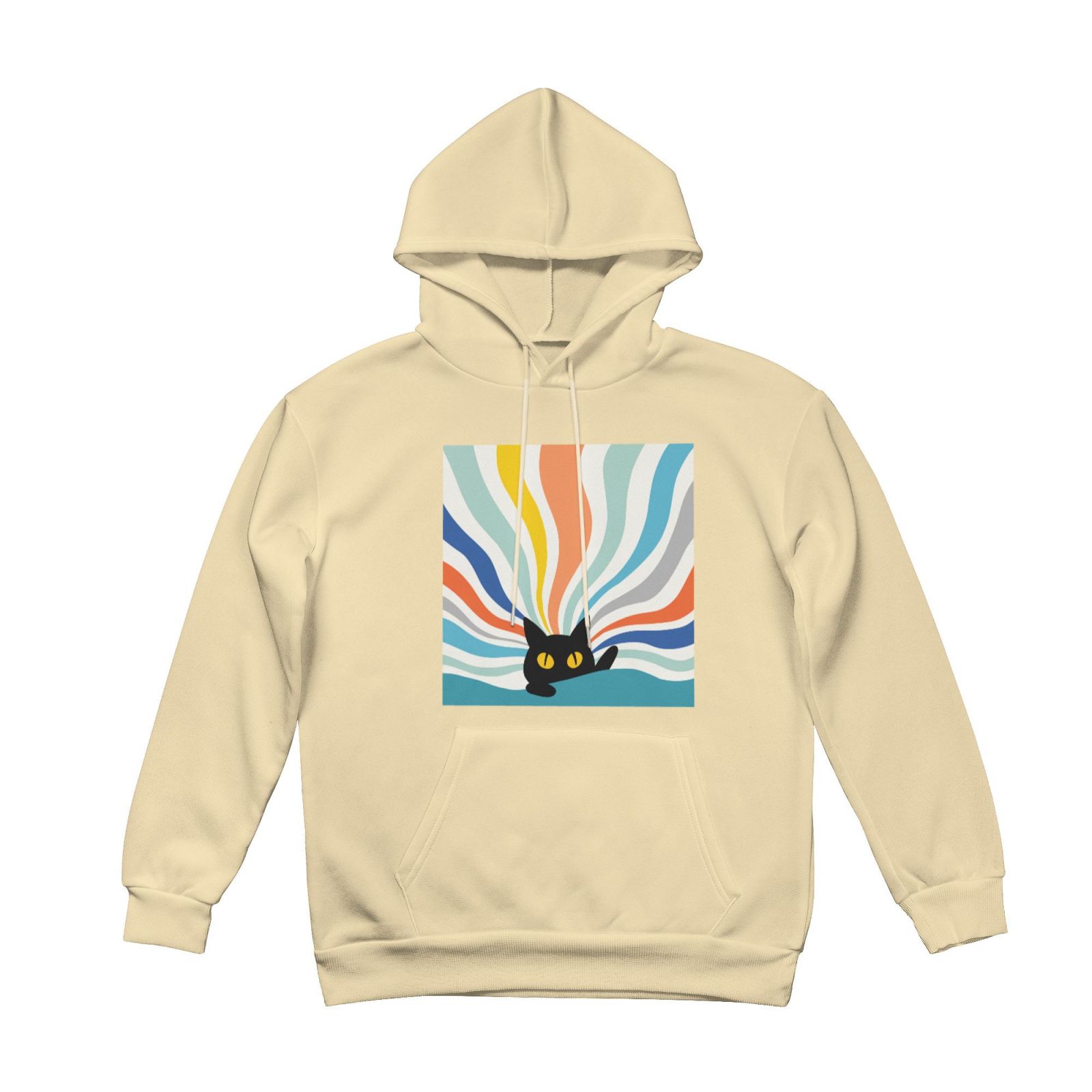 Women's Fleece Hoodie