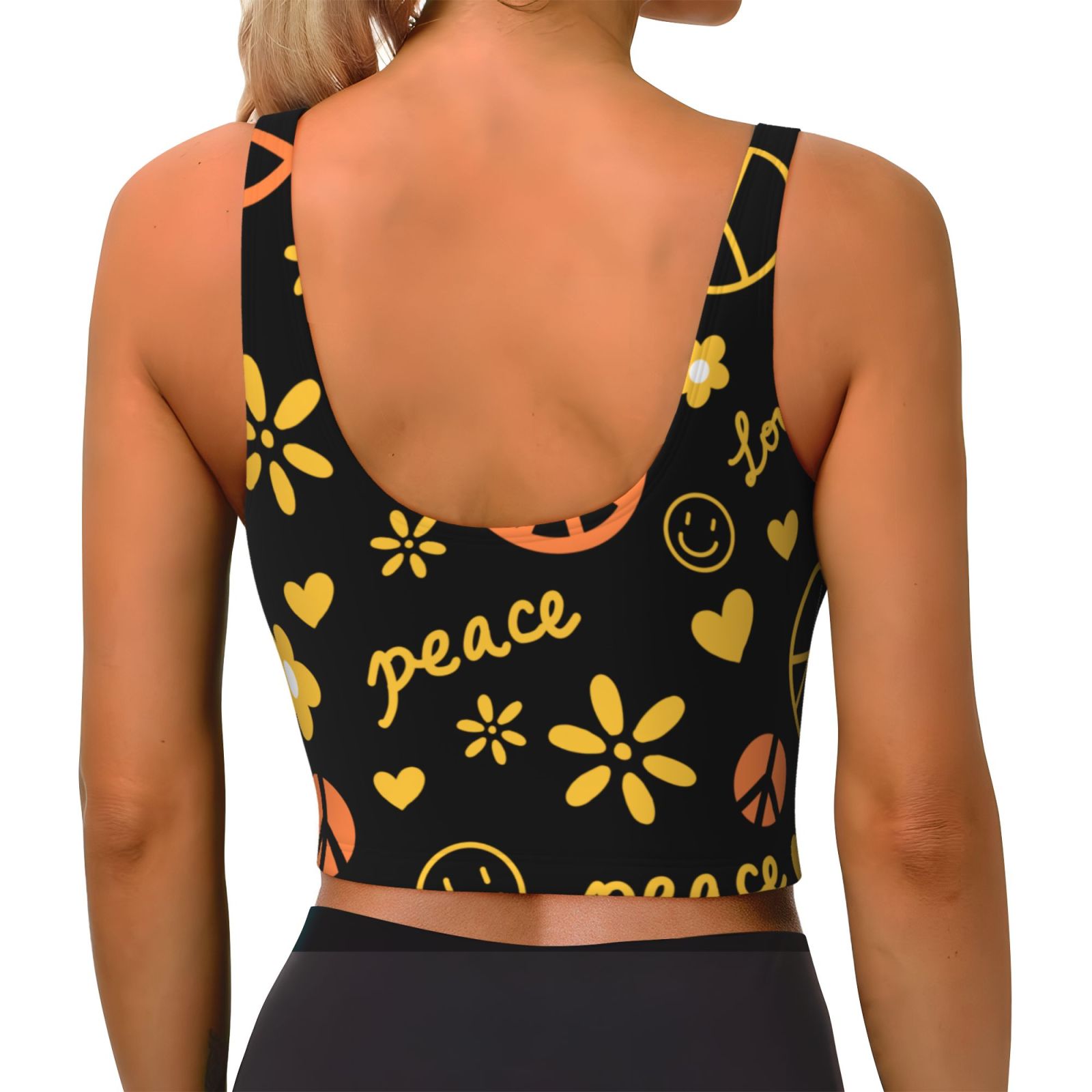 Women's Sports Vest