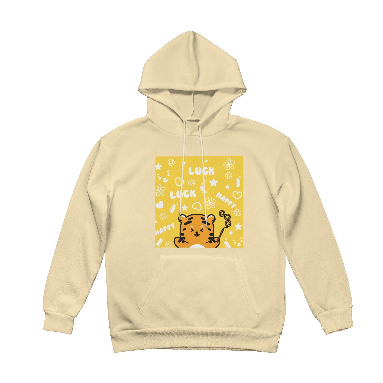 Women's Fleece Hoodie