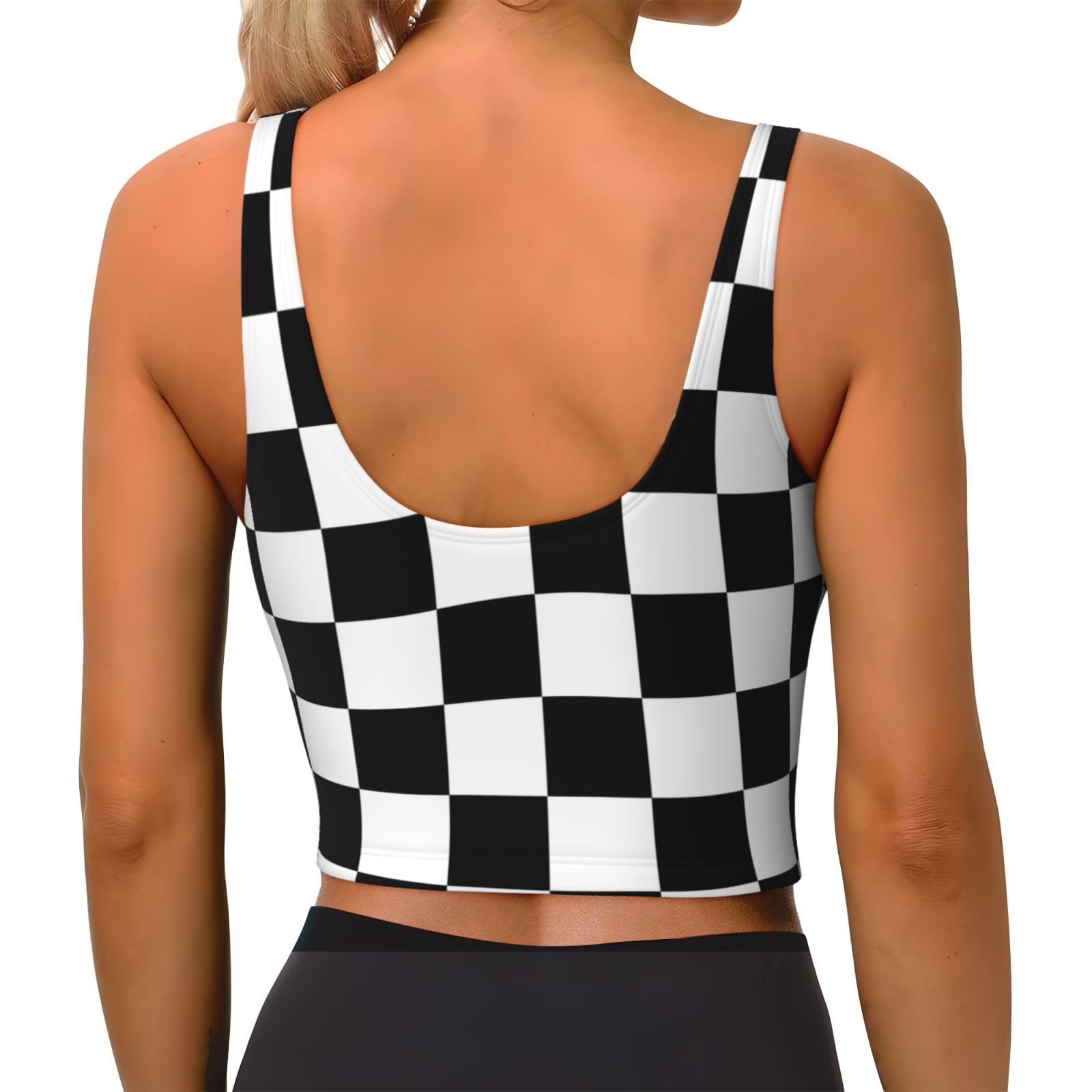 Women's Sports Vest