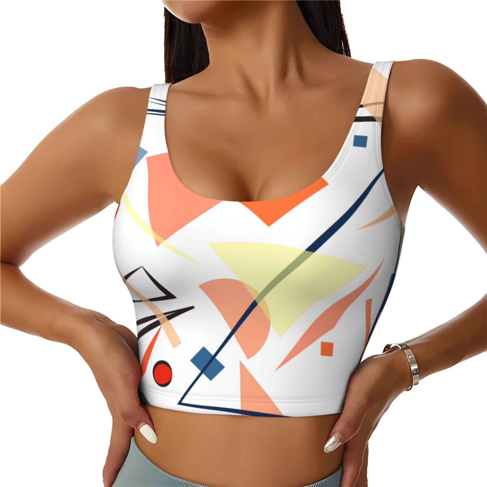 Women's Sports Vest