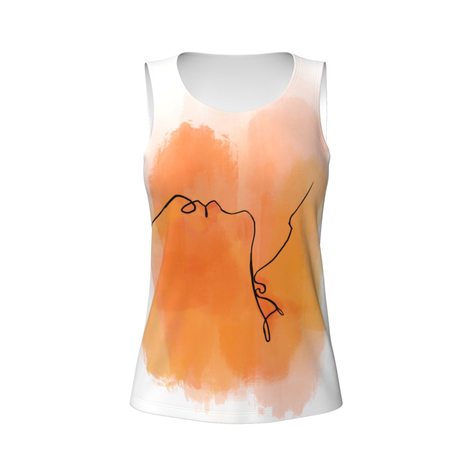 Women's Workout Tank Top