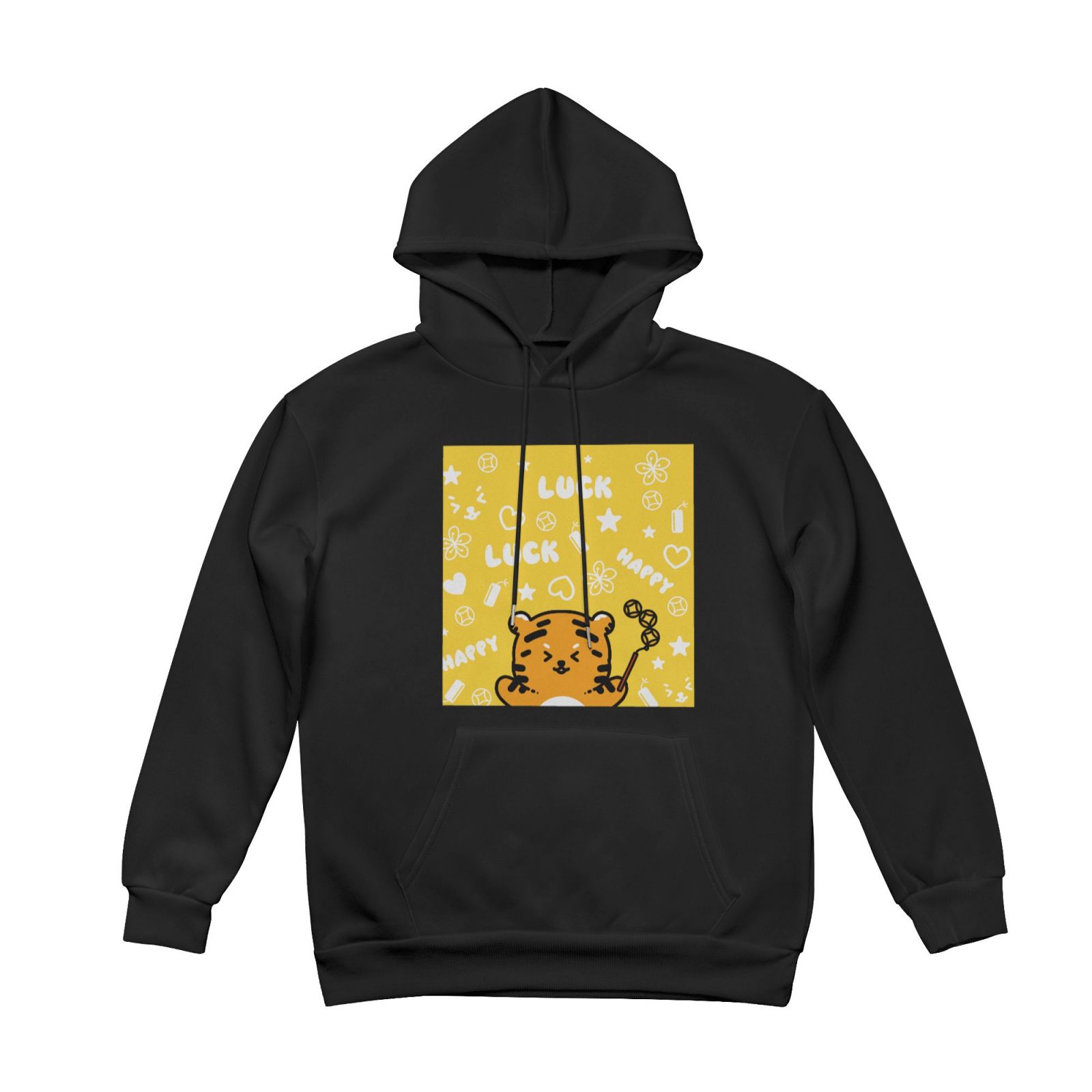 Women's Fleece Hoodie