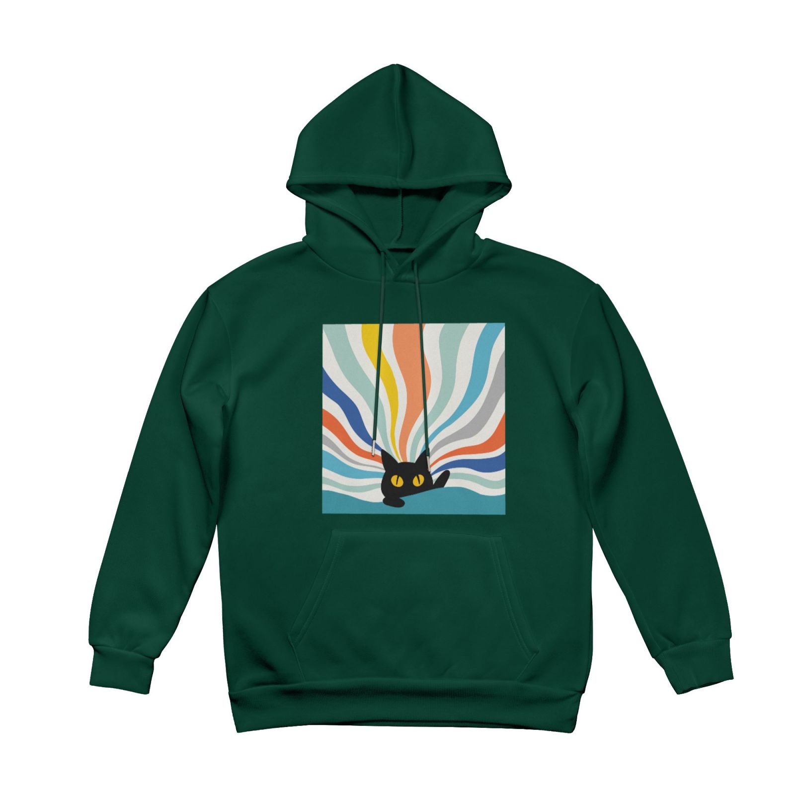 Women's Fleece Hoodie