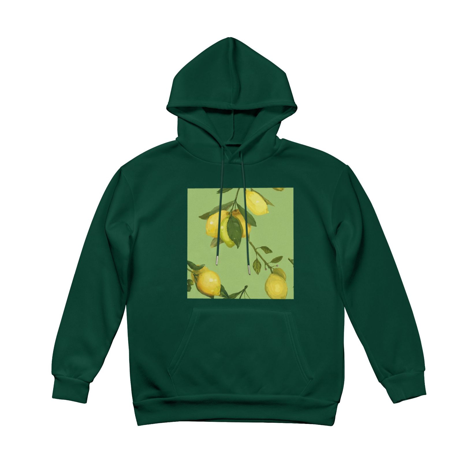 Women's Fleece Hoodie