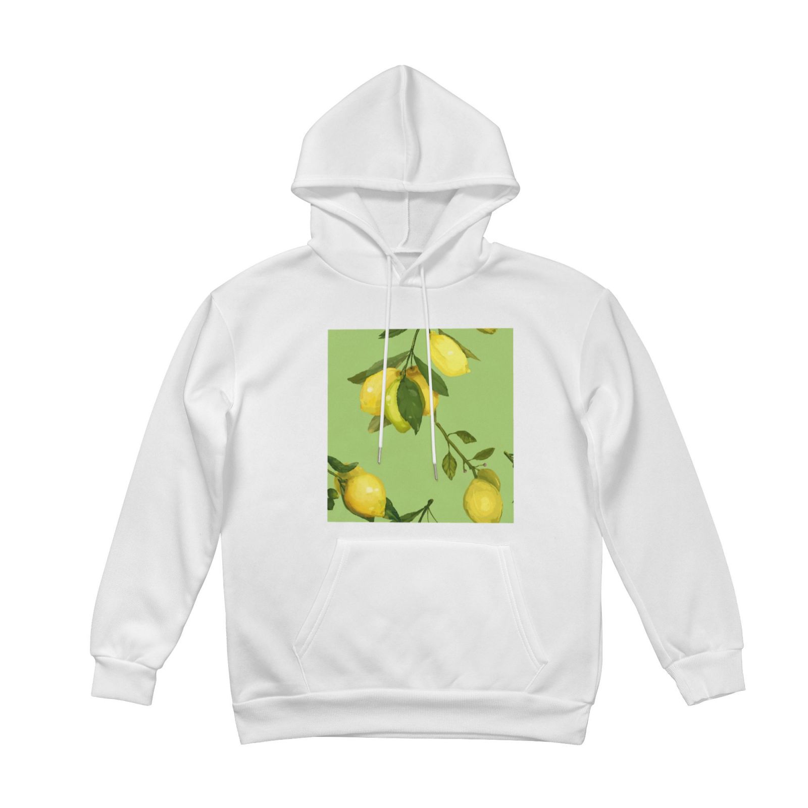 Women's Fleece Hoodie