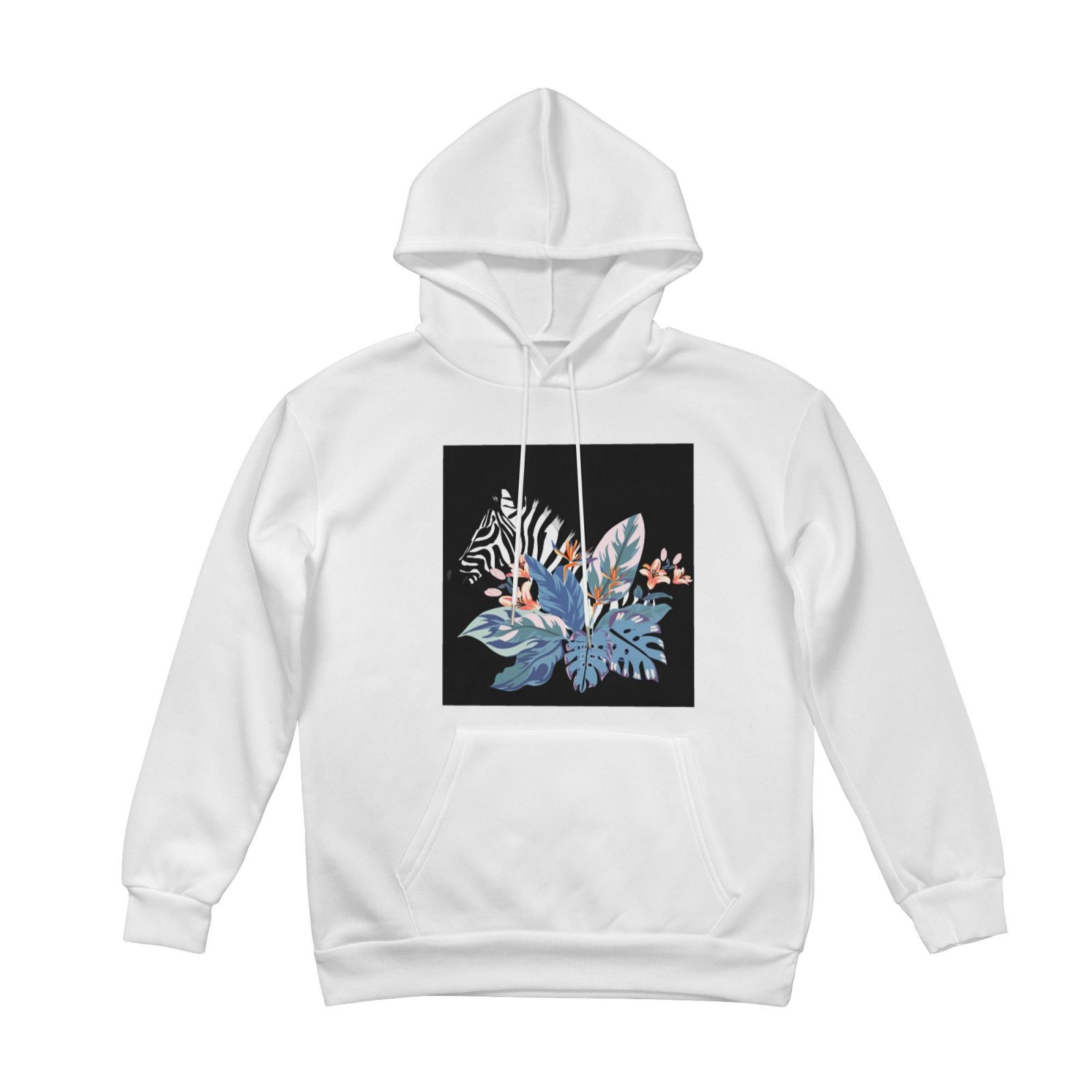 Women's Fleece Hoodie