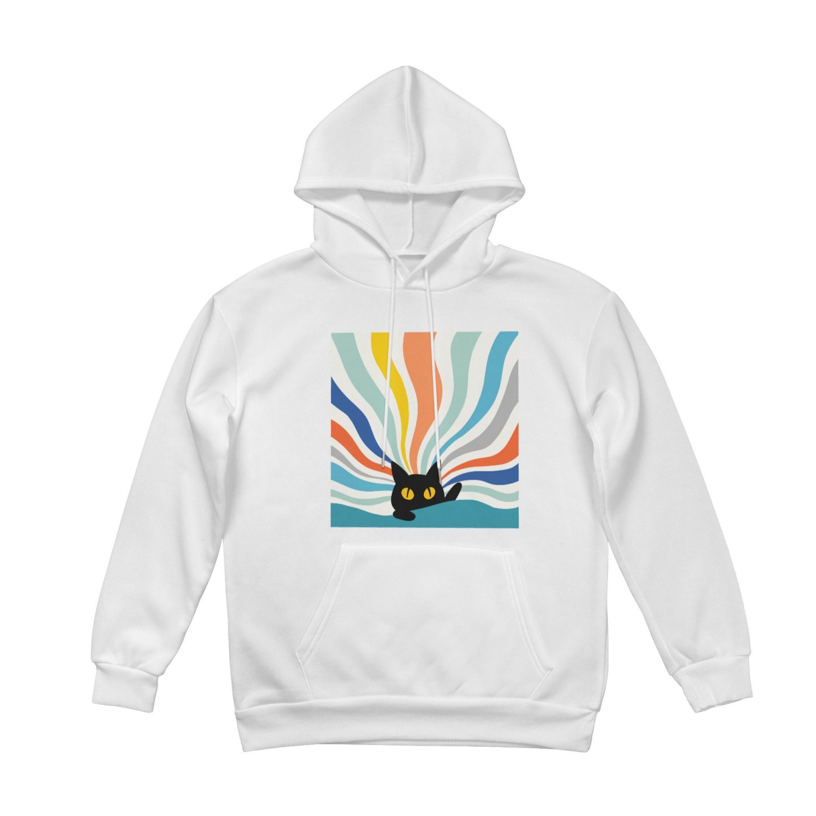 Women's Fleece Hoodie