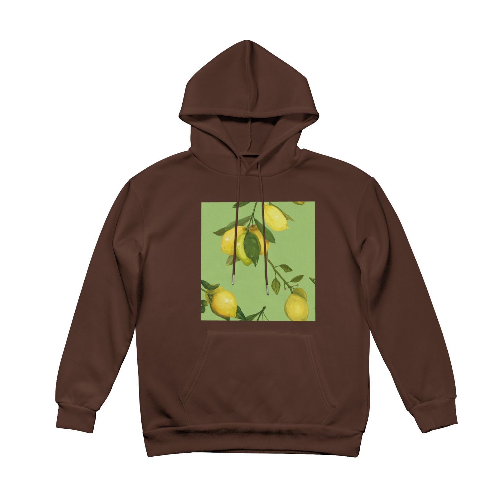 Women's Fleece Hoodie