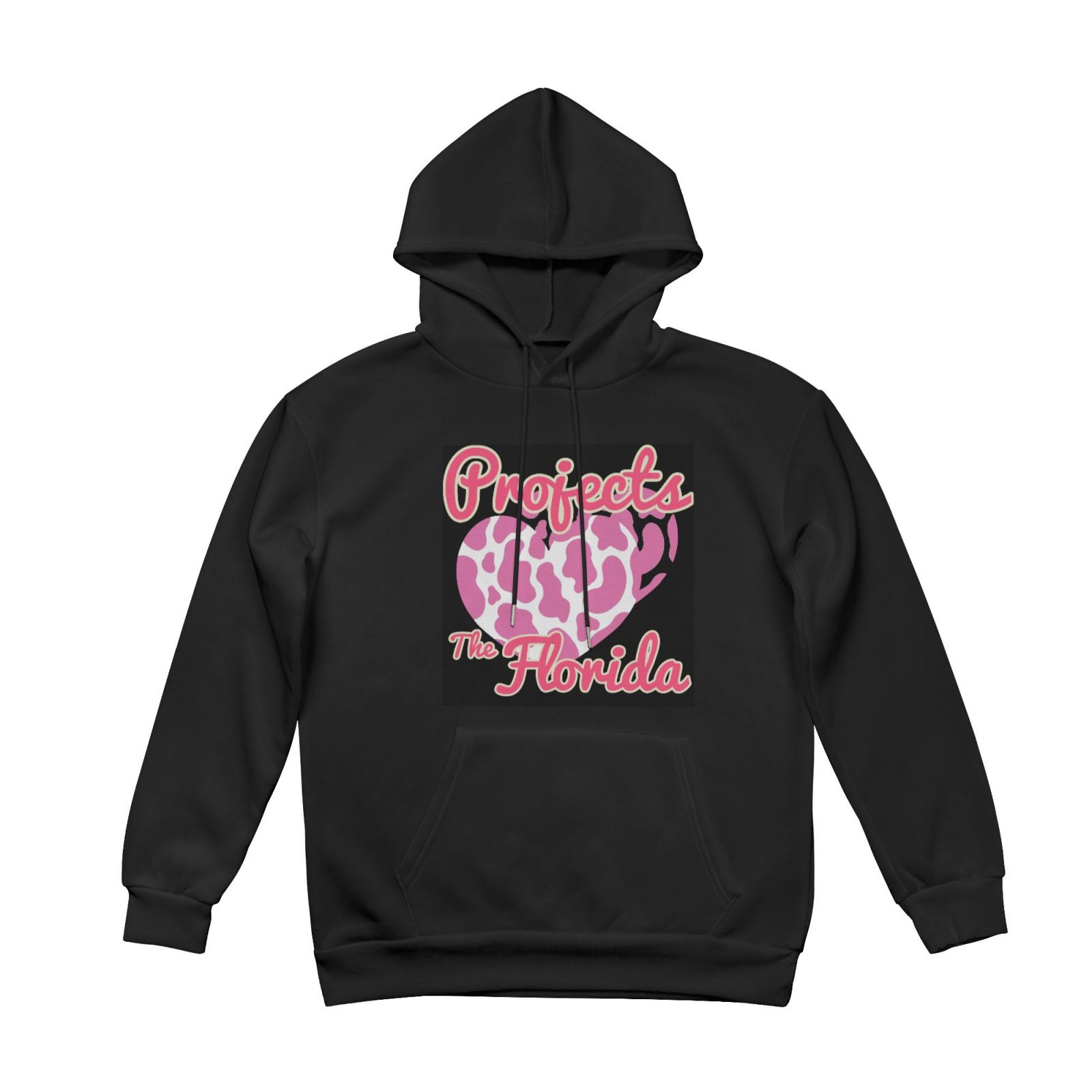 Women's Fleece Hoodie