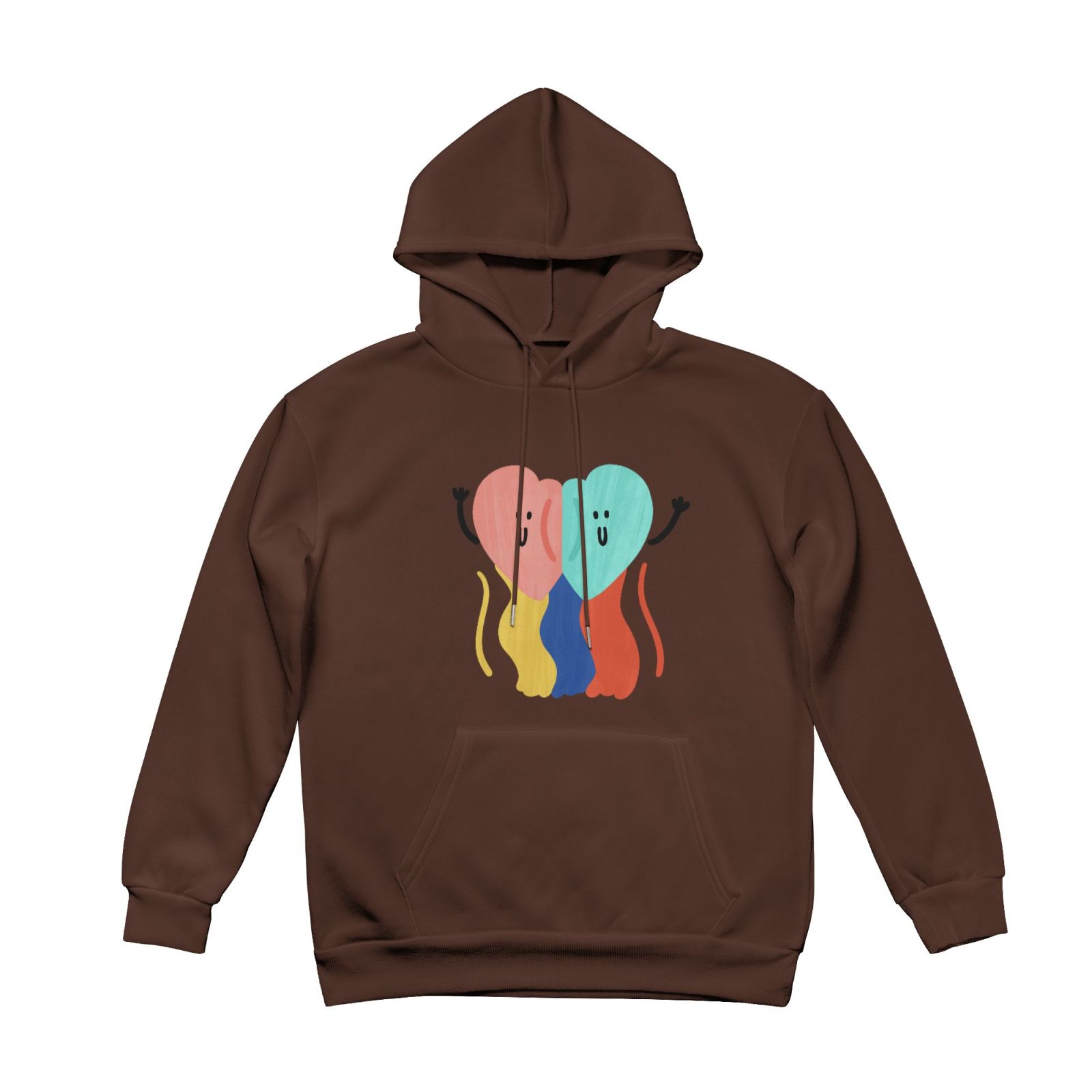 Women's Fleece Hoodie