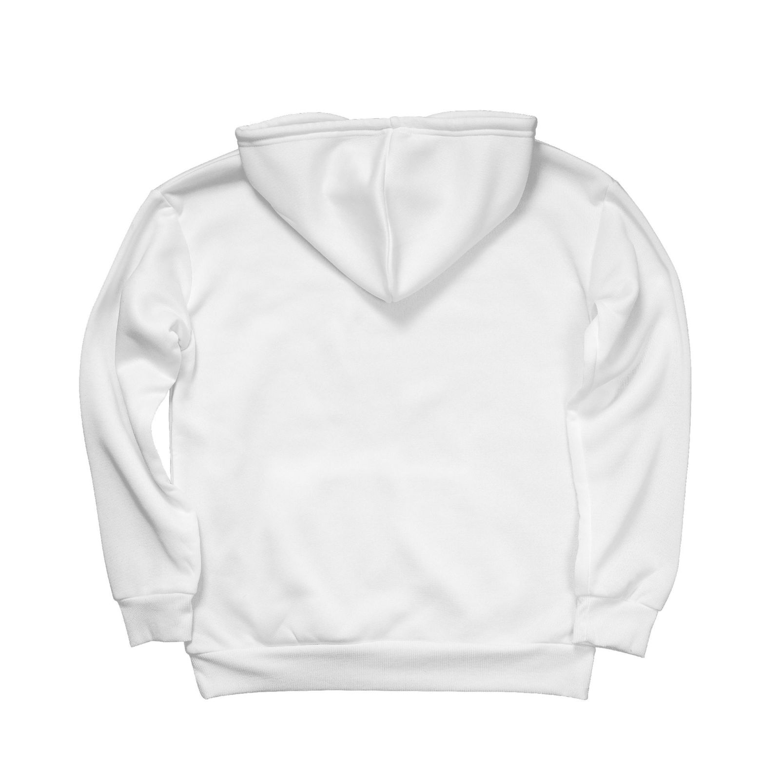 Women's Fleece Hoodie