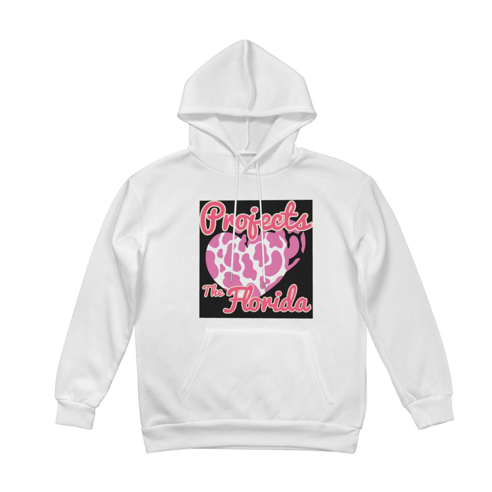 Women's Fleece Hoodie