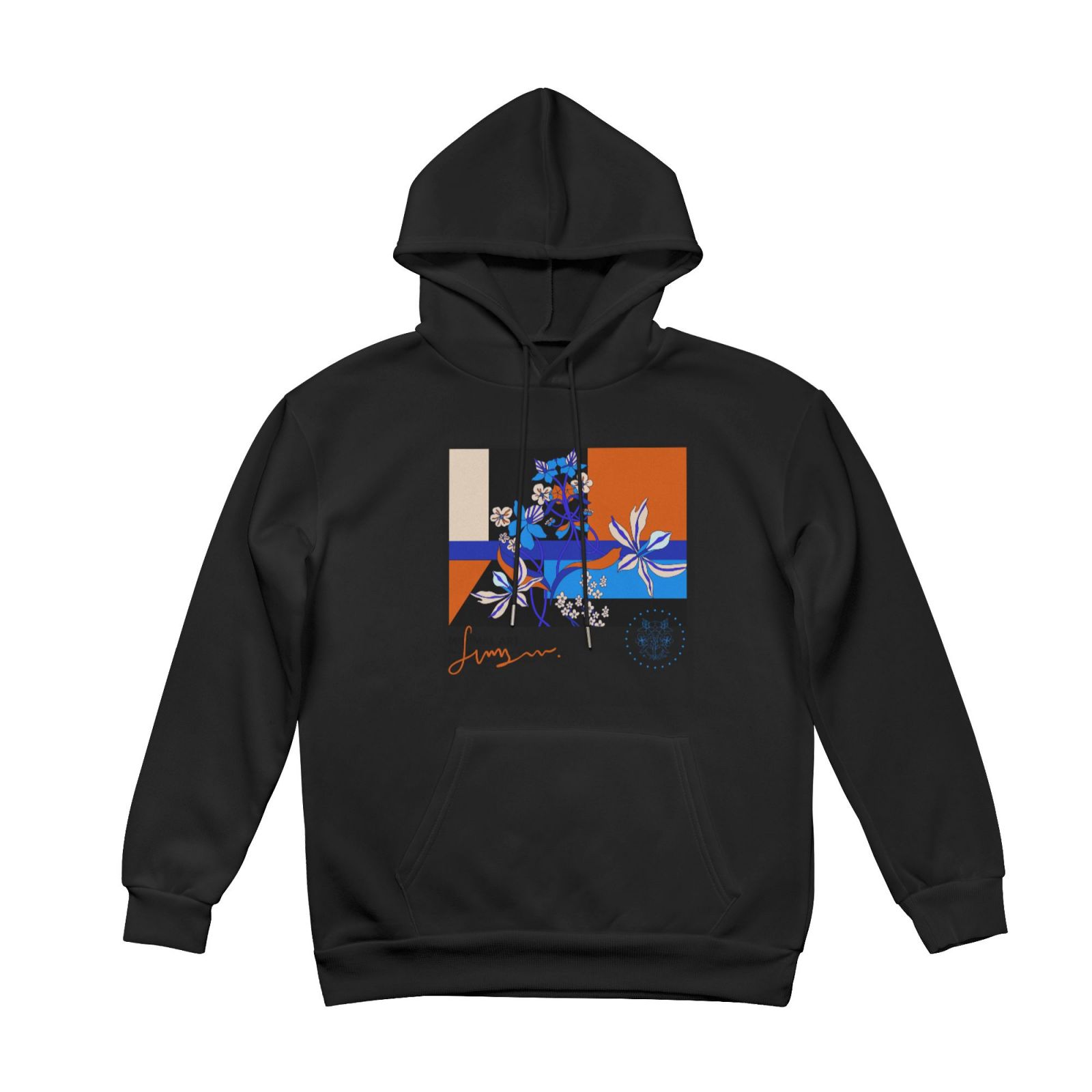 Women's Fleece Hoodie