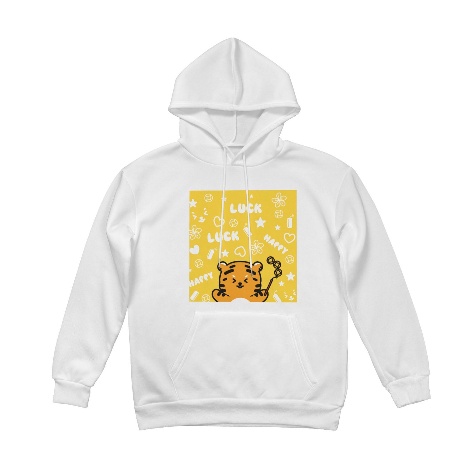 Women's Fleece Hoodie