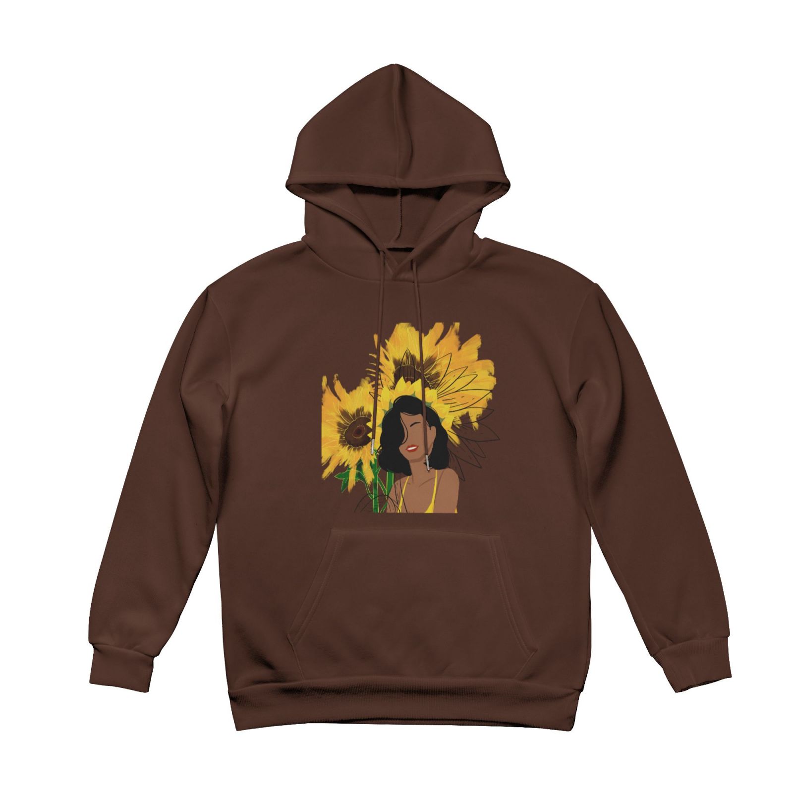 Women's Fleece Hoodie