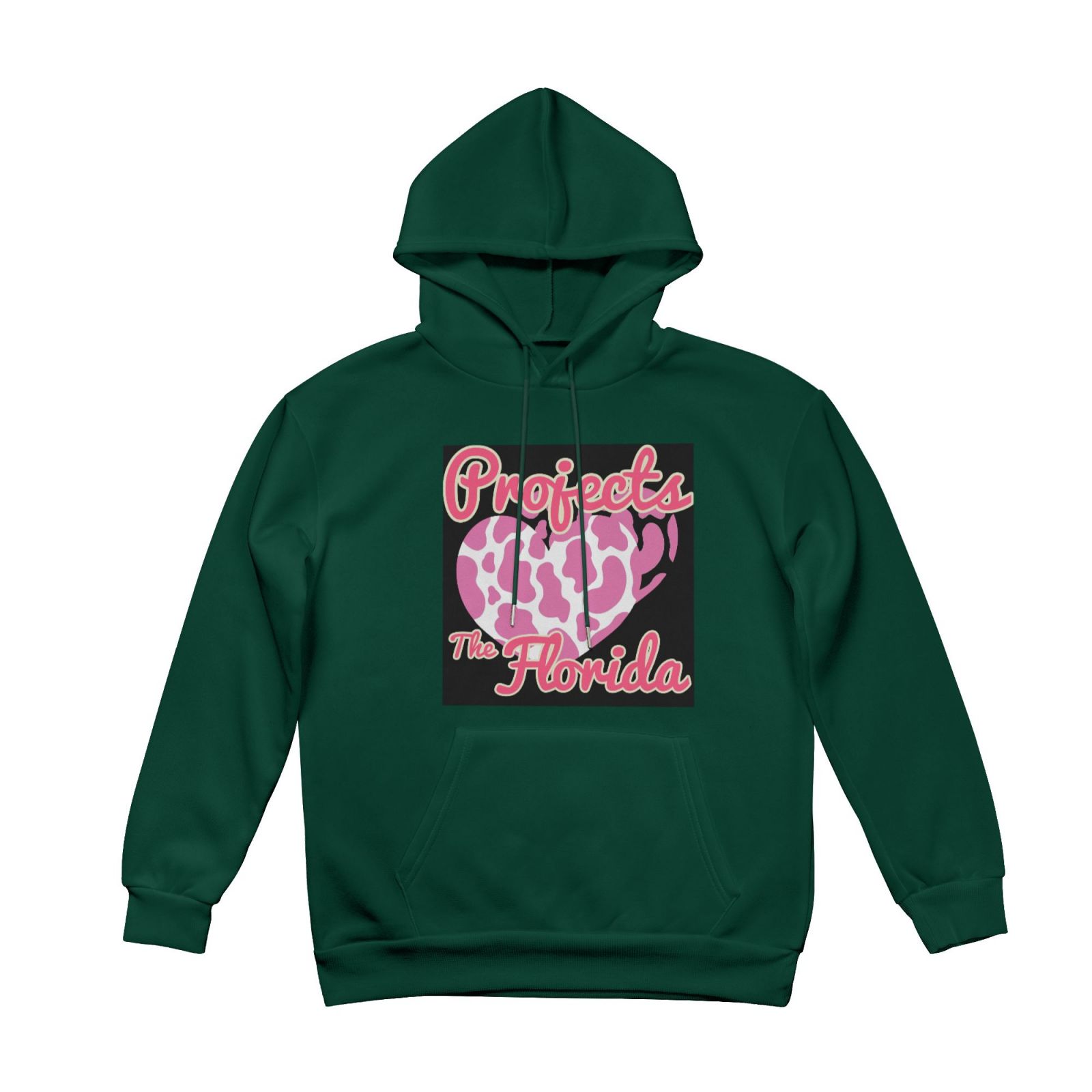 Women's Fleece Hoodie