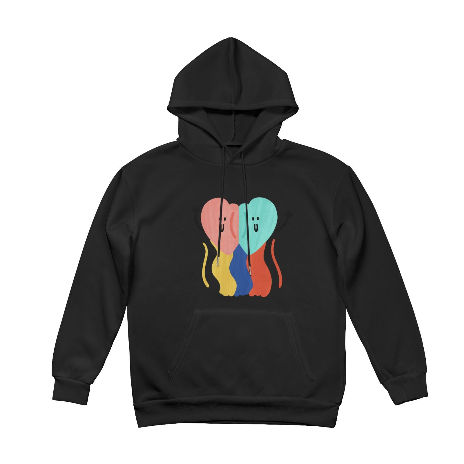 Women's Fleece Hoodie