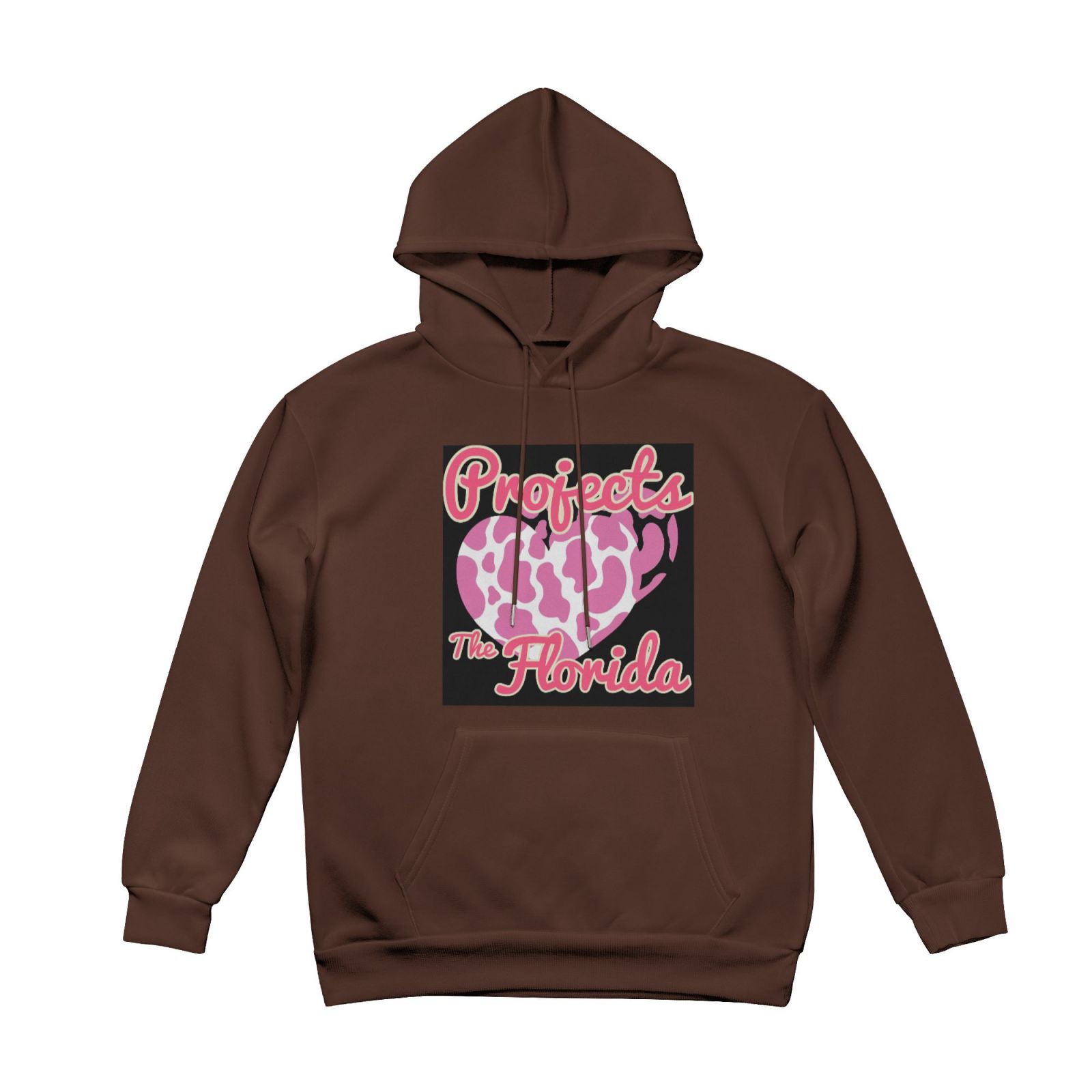 Women's Fleece Hoodie