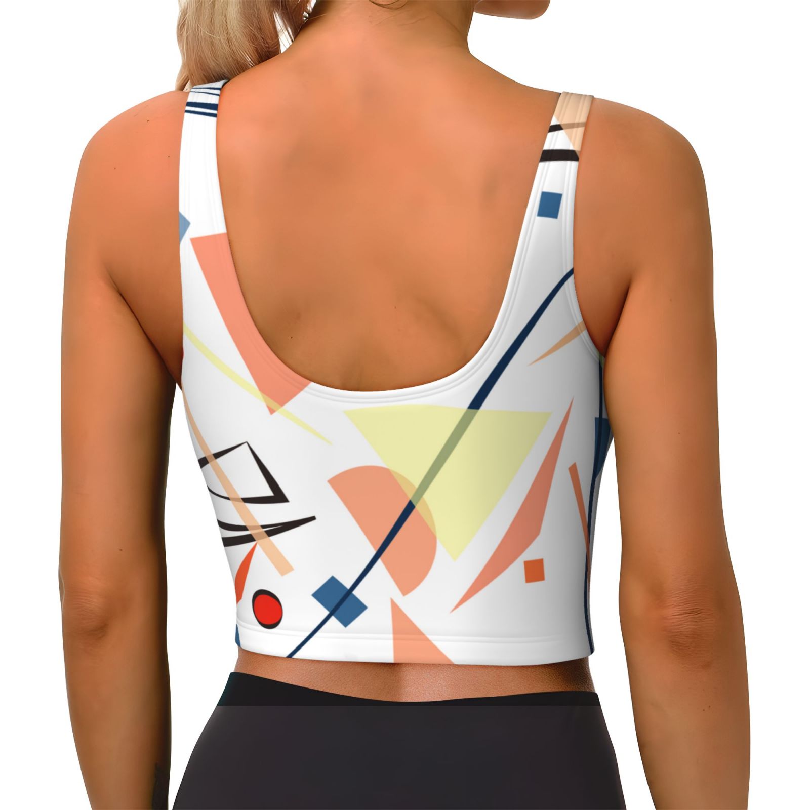 Women's Sports Vest