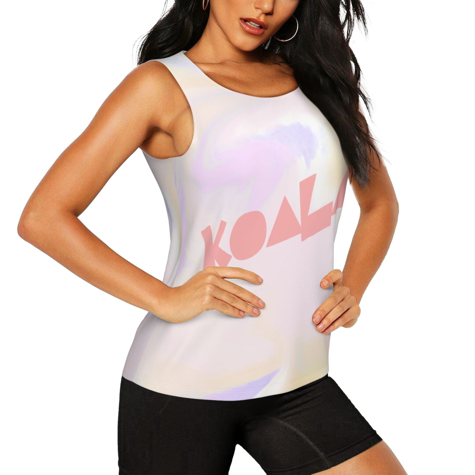 Women's Workout Tank Top