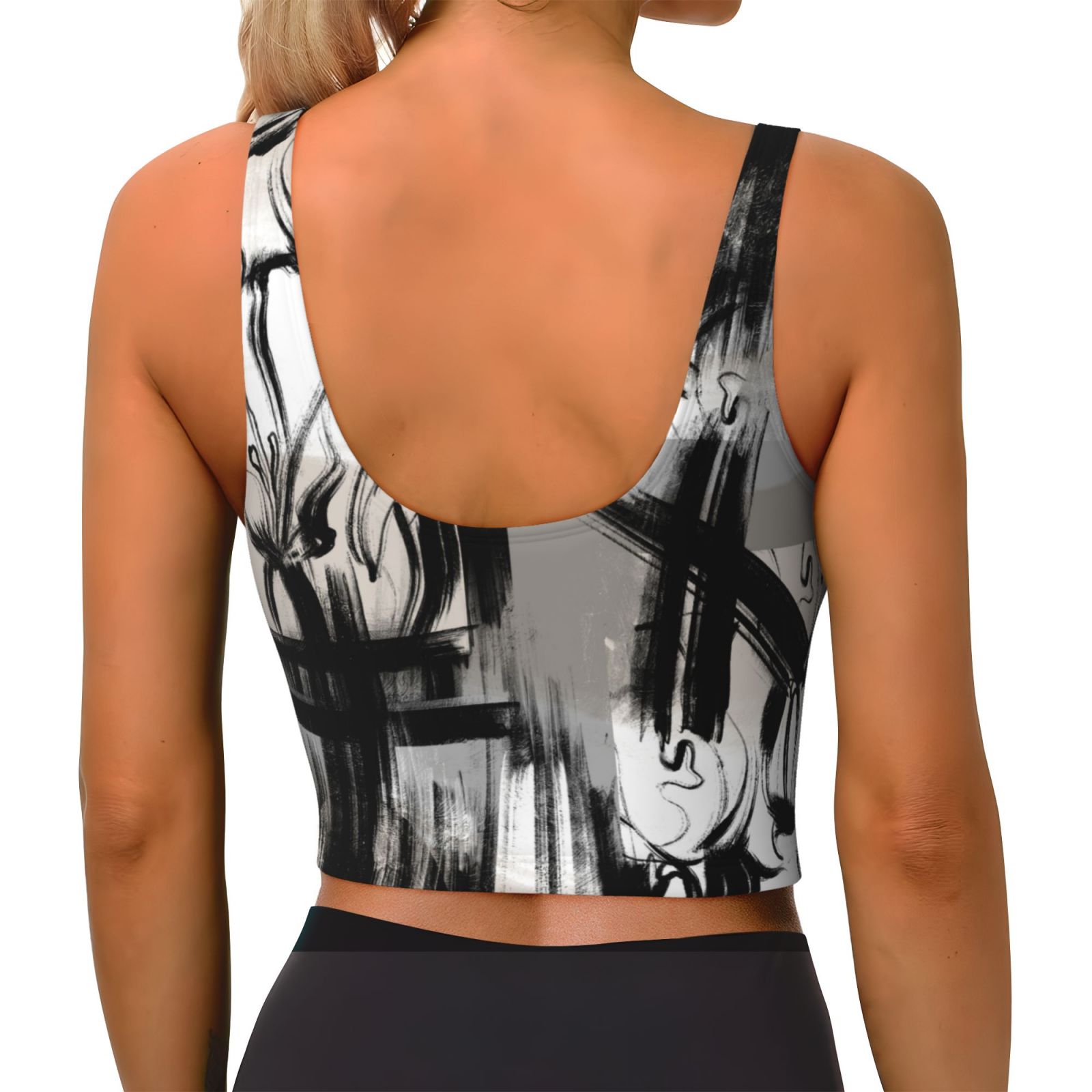 Women's Sports Vest