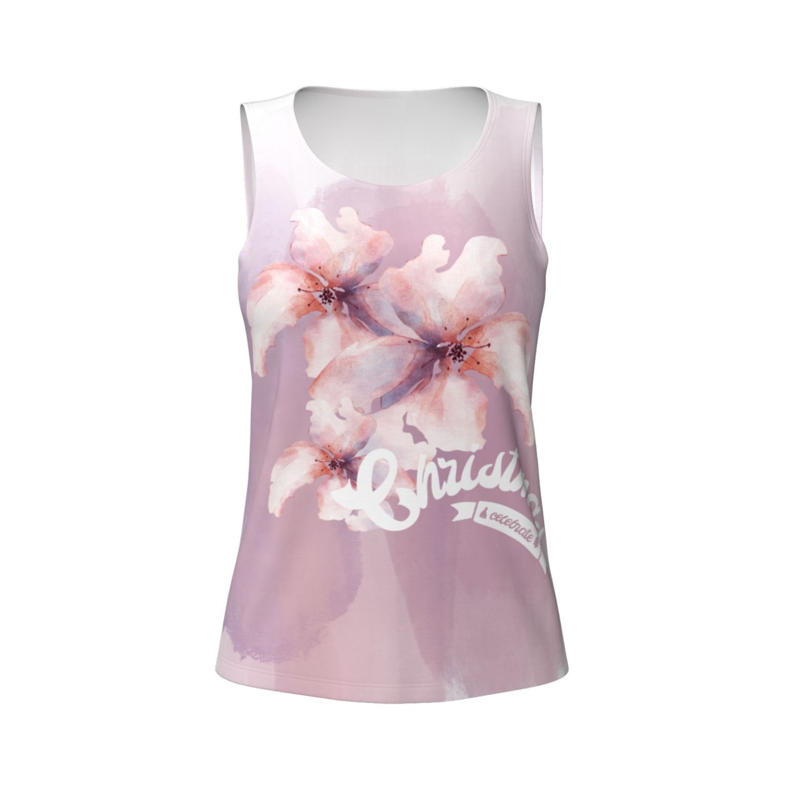 Women's Workout Tank Top